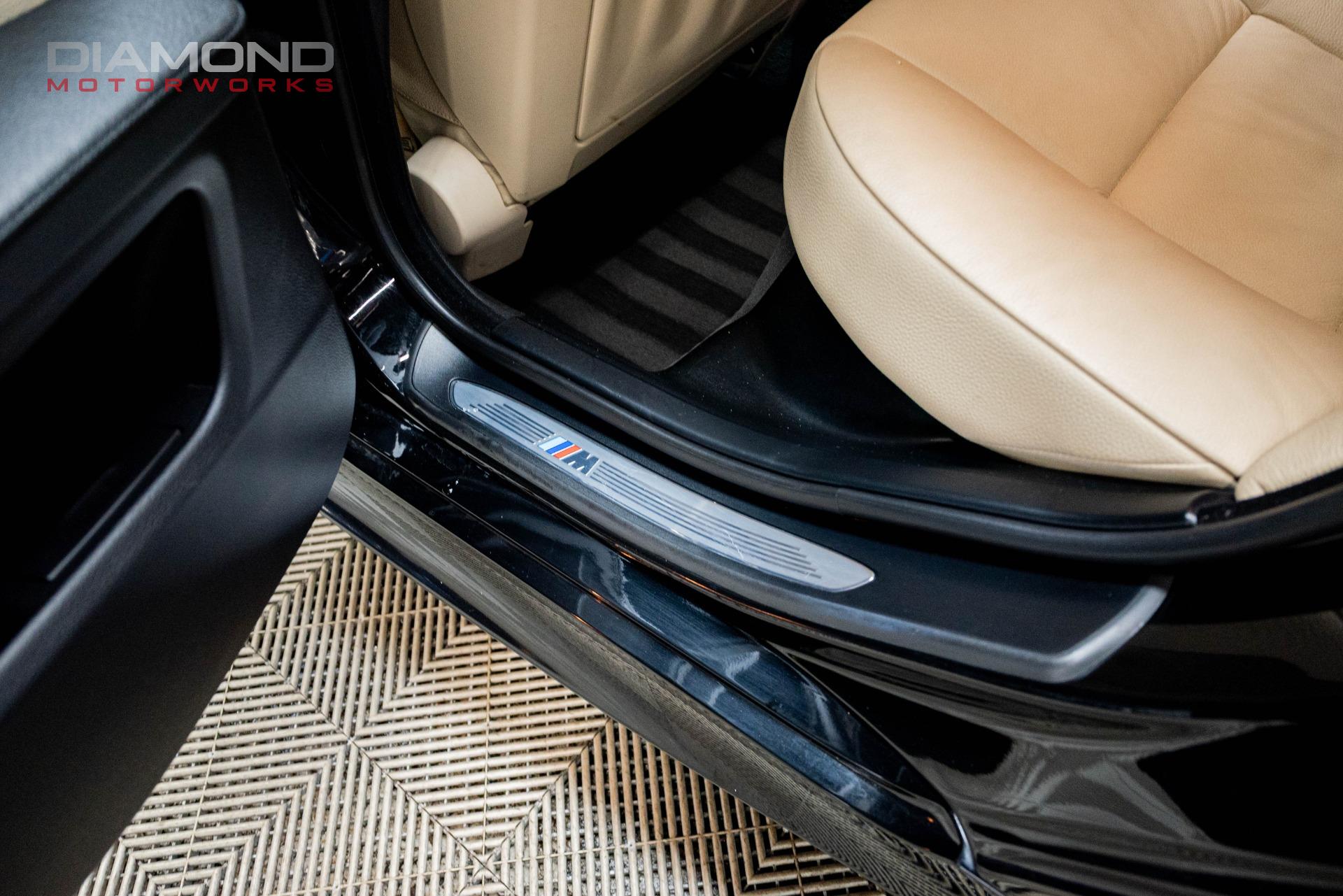 2010 BMW 550I - Image 89