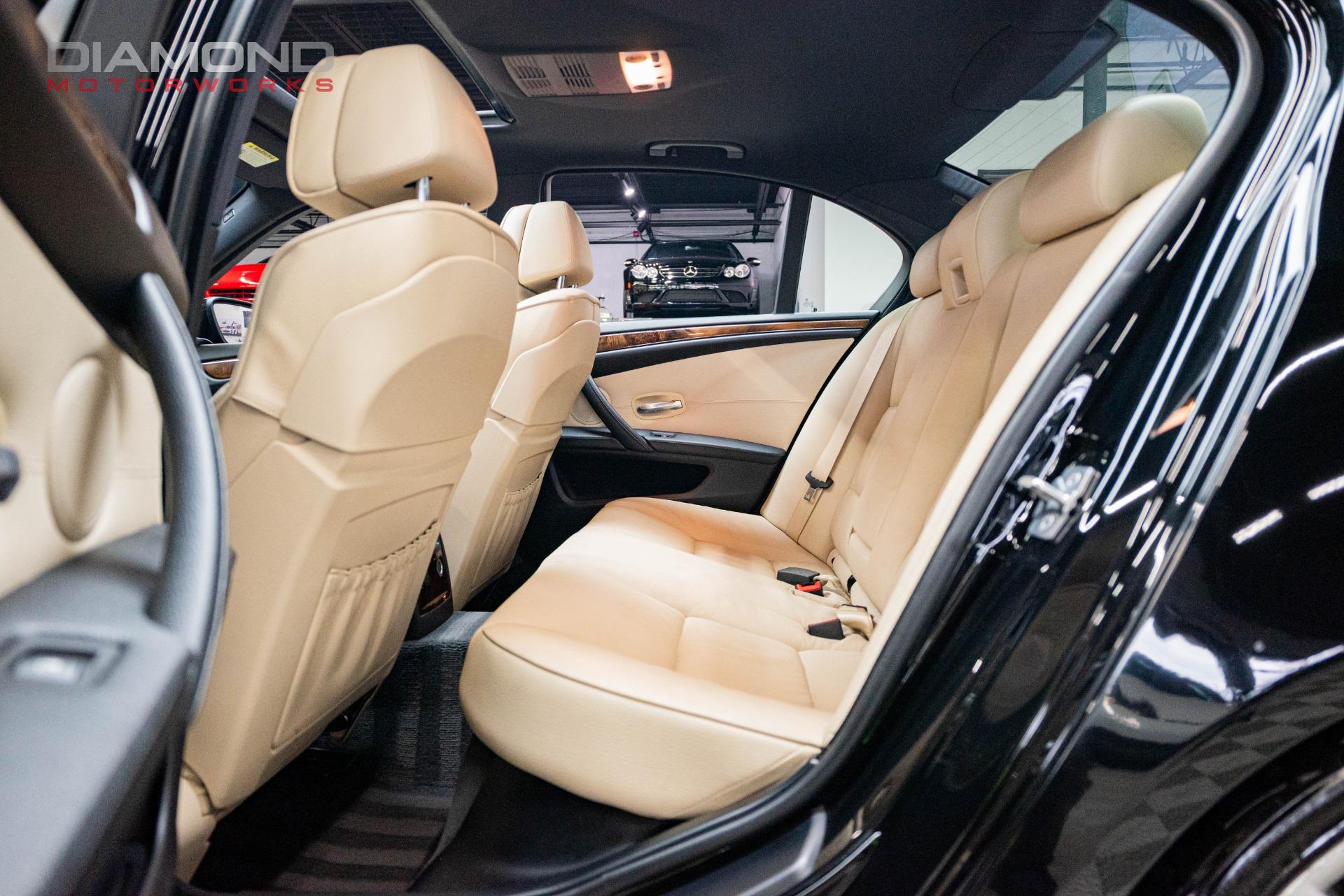 2010 BMW 550I - Image 90