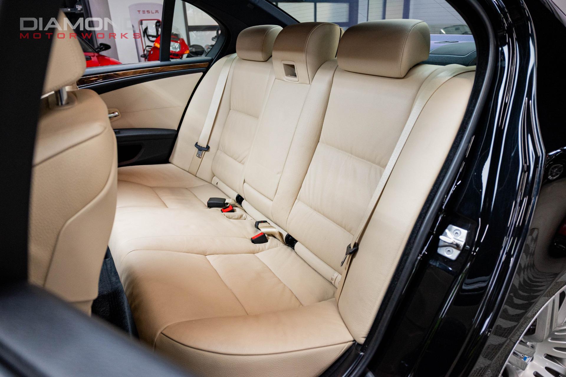 2010 BMW 550I - Image 91