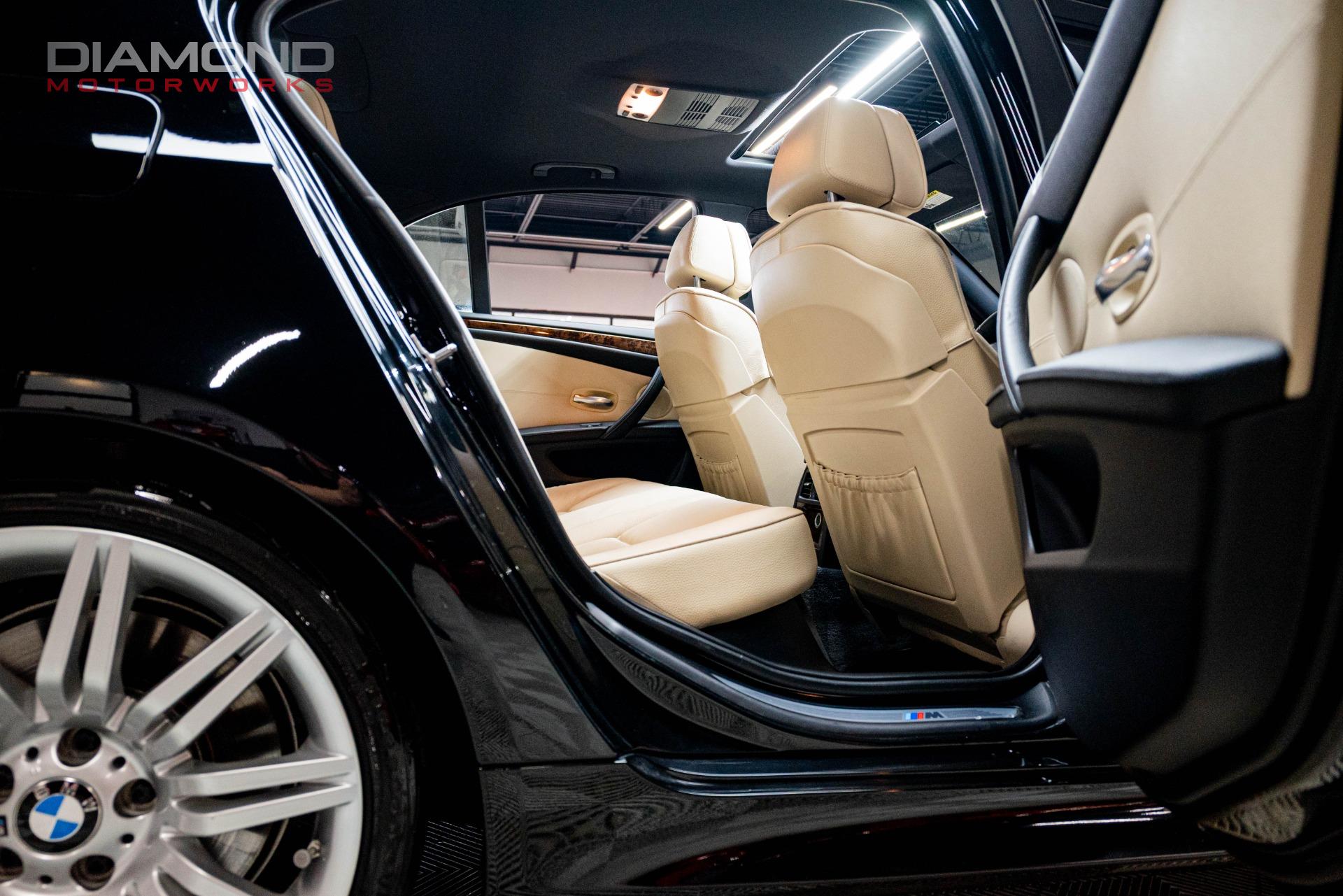 2010 BMW 550I - Image 94