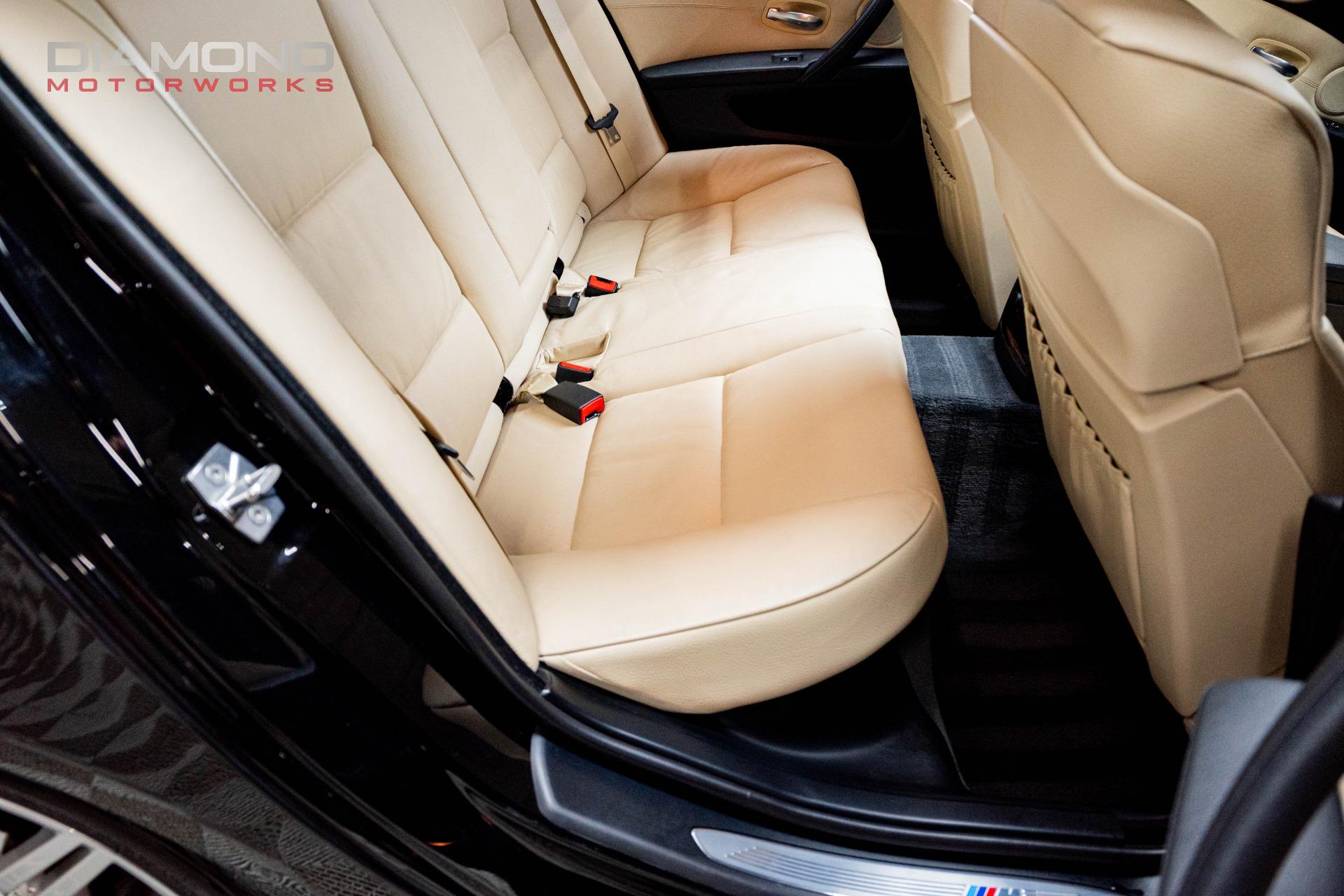 2010 BMW 550I - Image 95