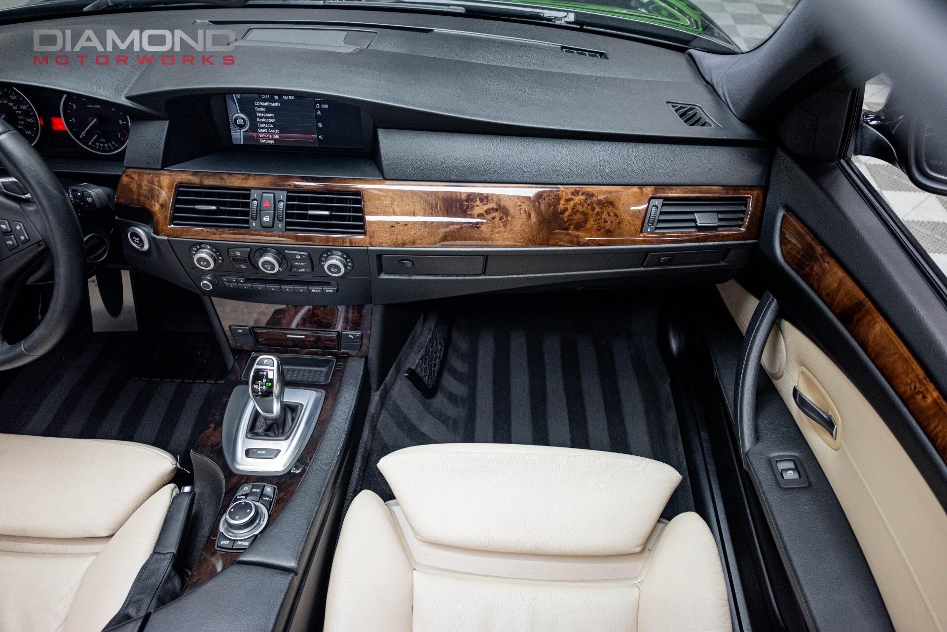 2010 BMW 550I - Image 96