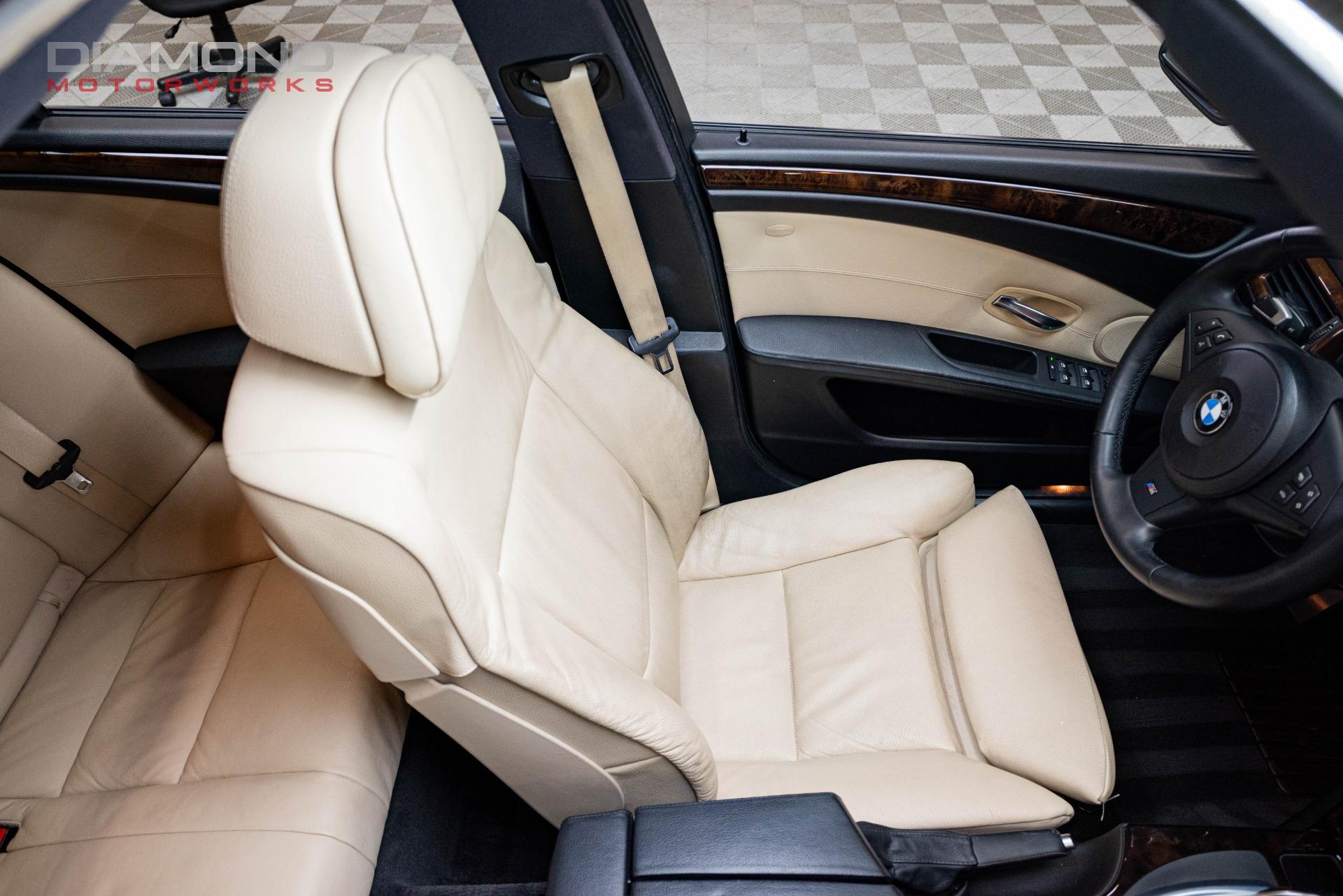 2010 BMW 550I - Image 98