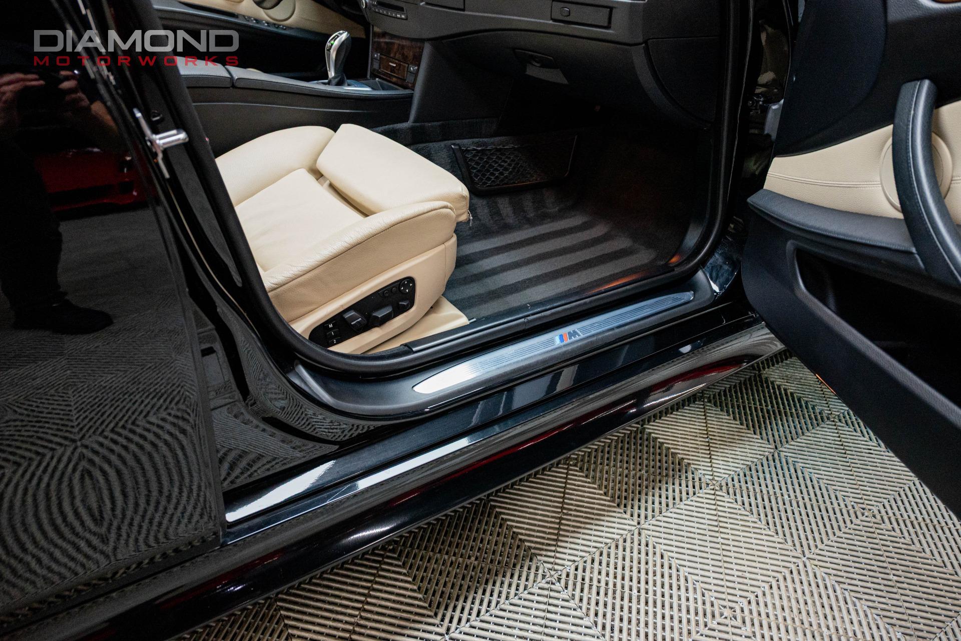 2010 BMW 550I - Image 101