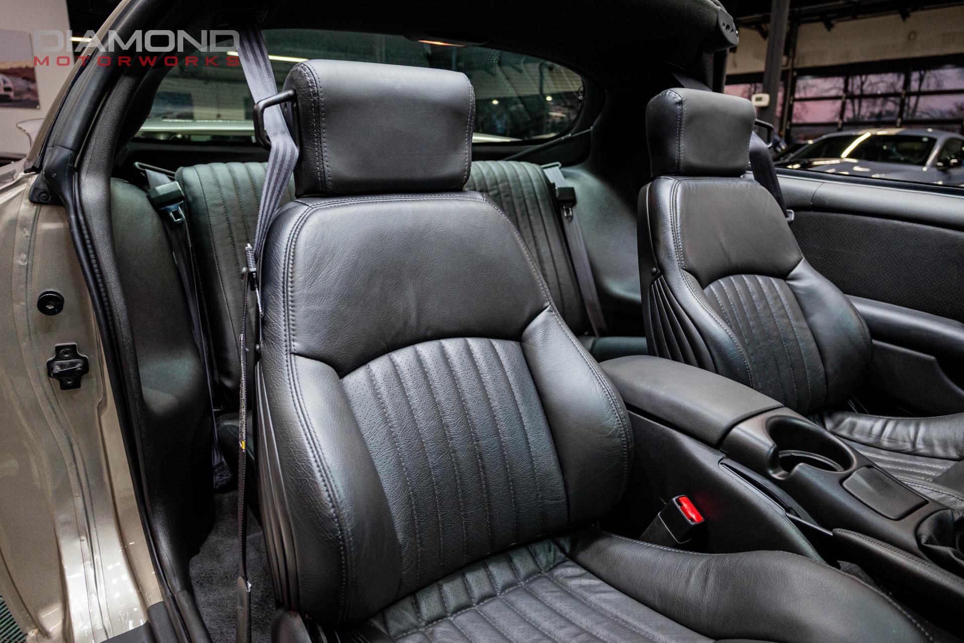 2000 PONTIAC FIREBIRD - Image 101