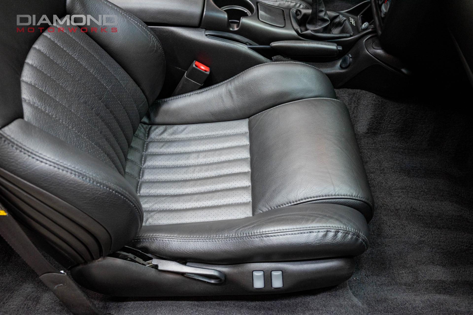 2000 PONTIAC FIREBIRD - Image 102