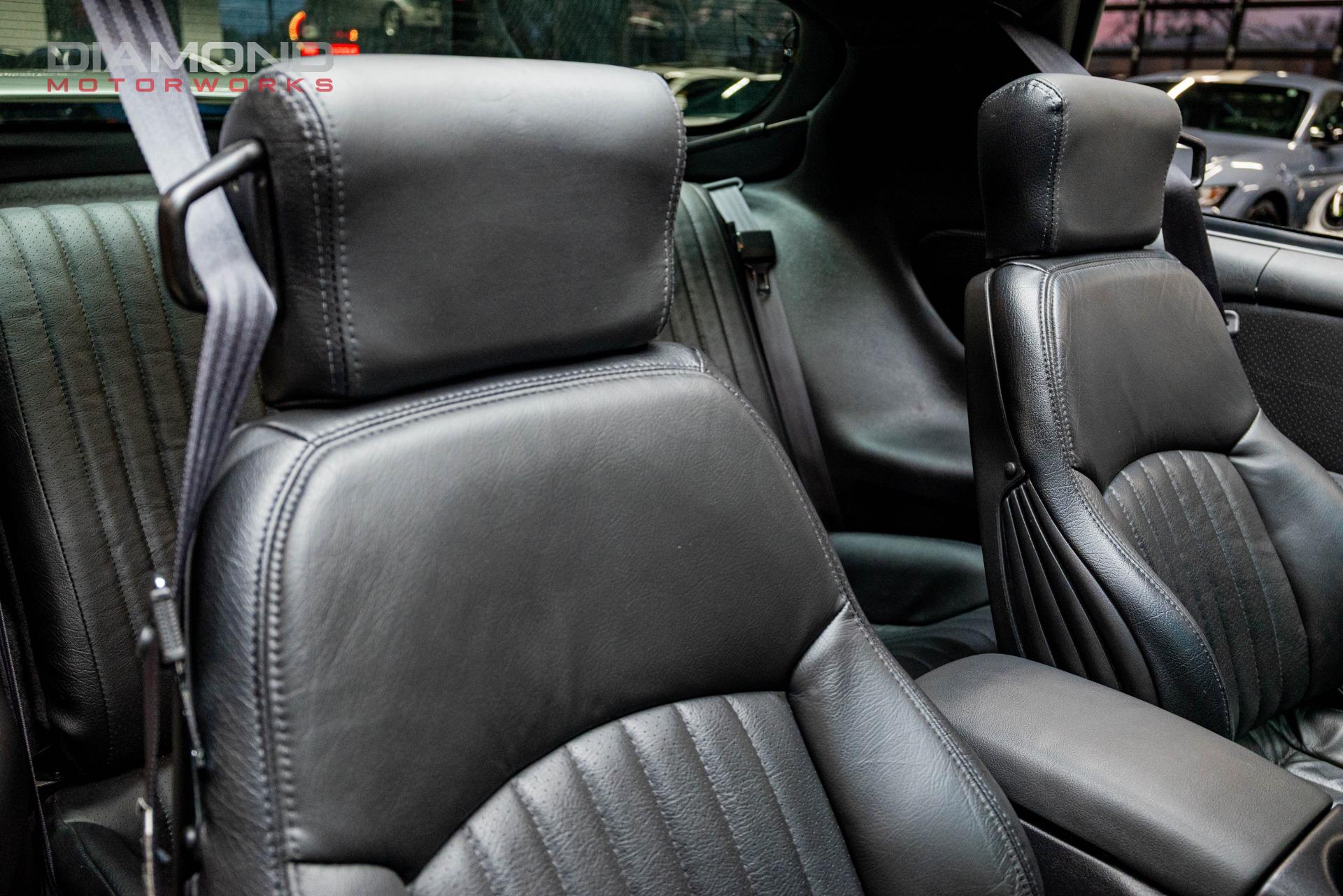 2000 PONTIAC FIREBIRD - Image 104