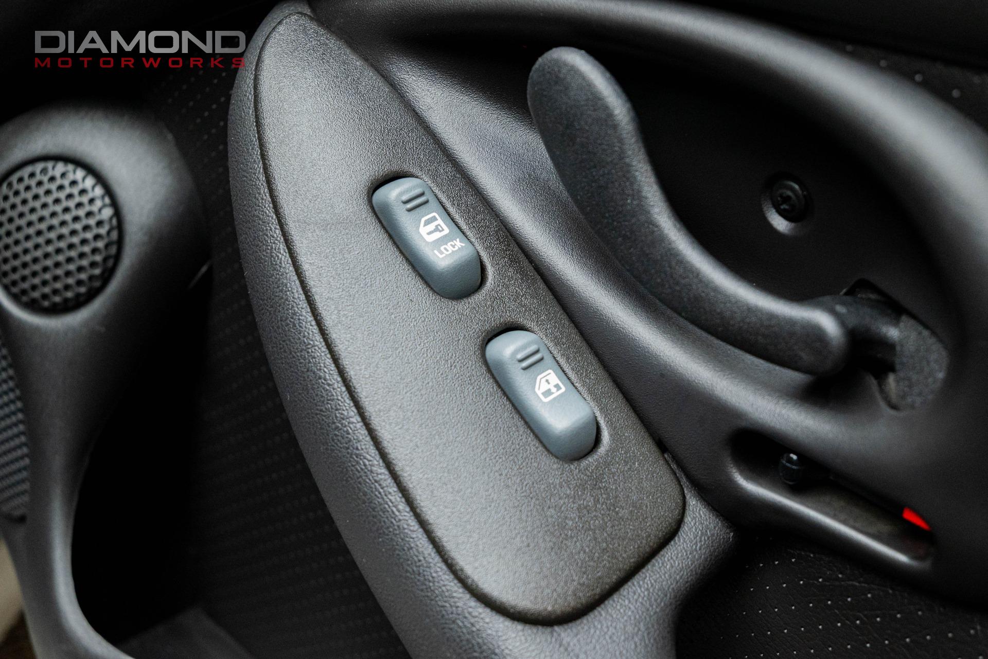 2000 PONTIAC FIREBIRD - Image 107