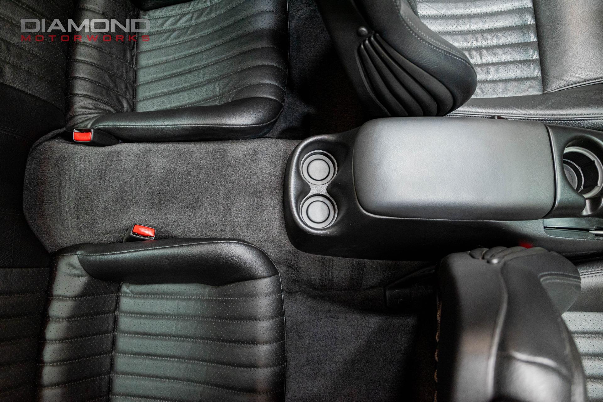 2000 PONTIAC FIREBIRD - Image 111