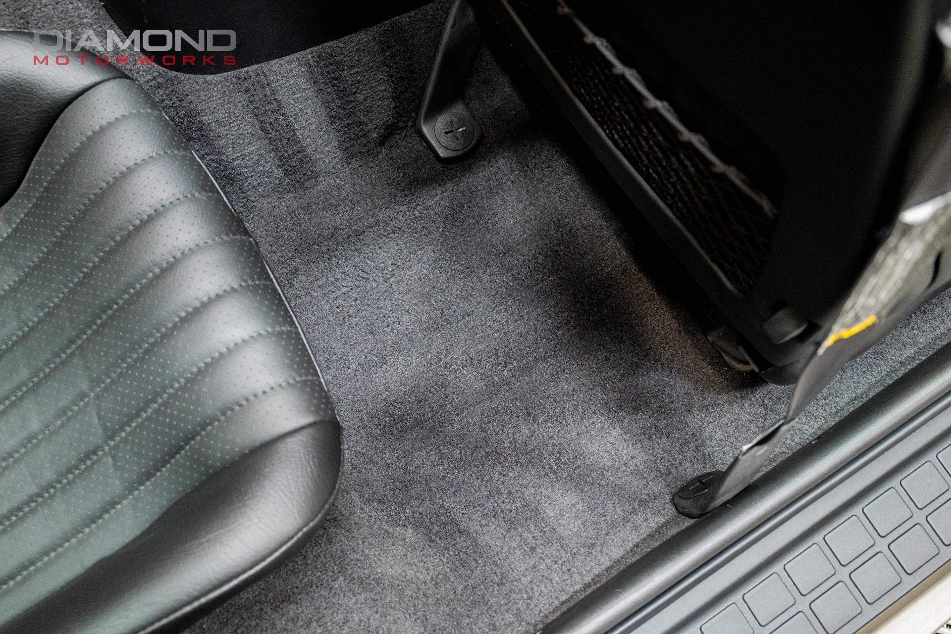 2000 PONTIAC FIREBIRD - Image 112