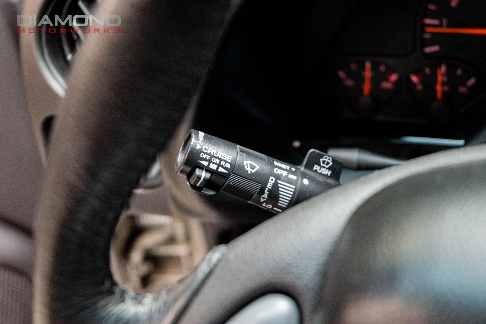 2000 PONTIAC FIREBIRD - Image 114