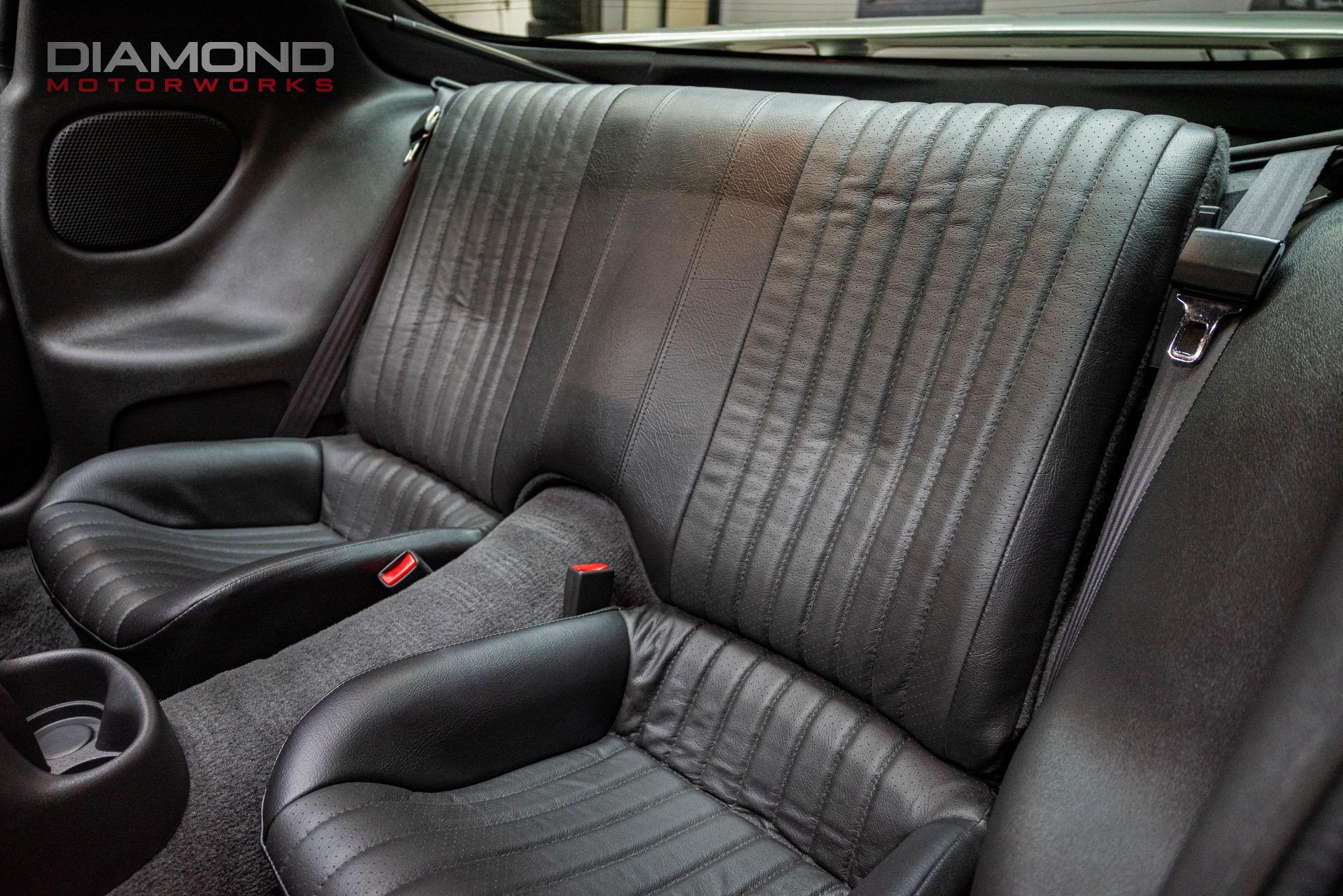 2000 PONTIAC FIREBIRD - Image 115