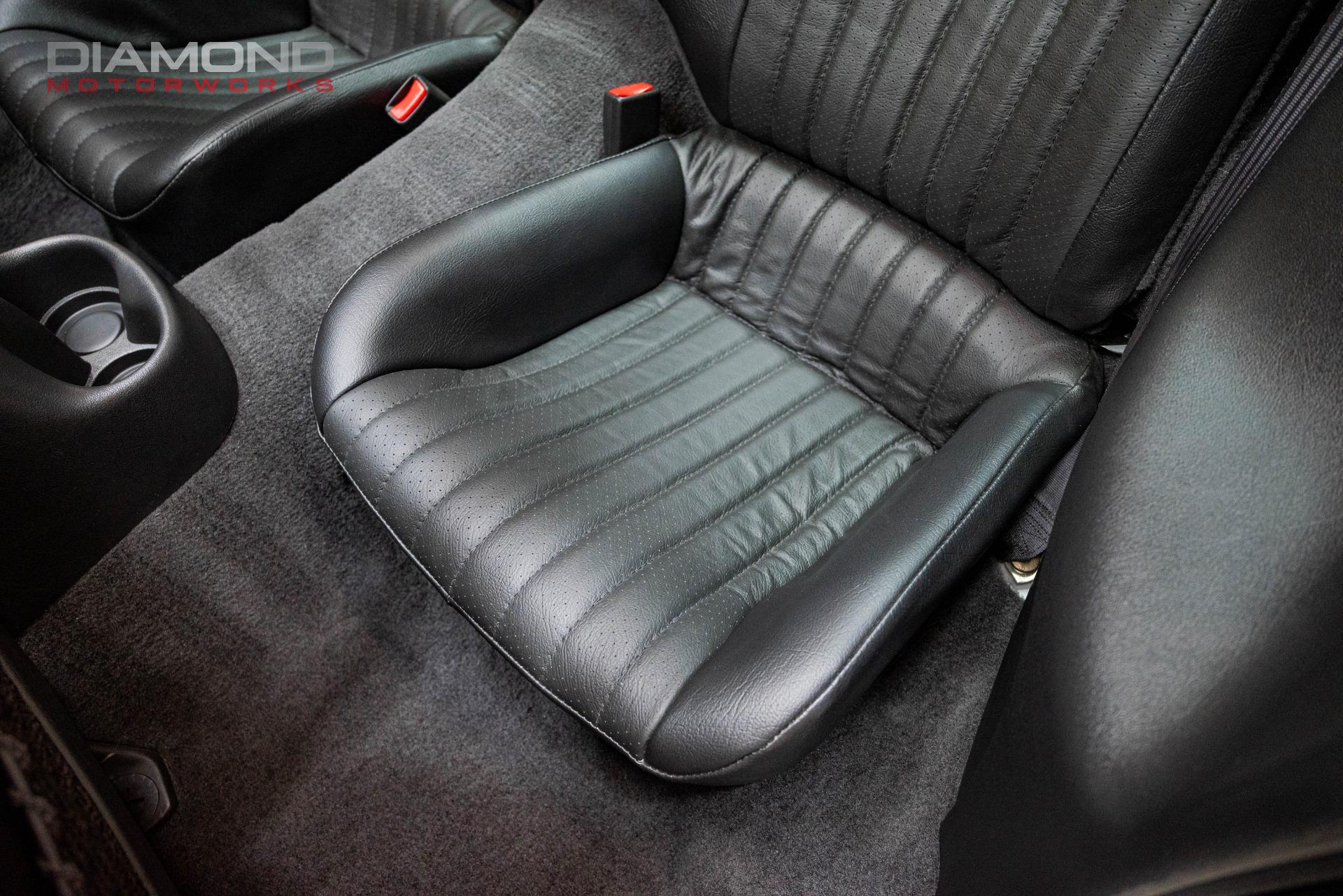 2000 PONTIAC FIREBIRD - Image 116