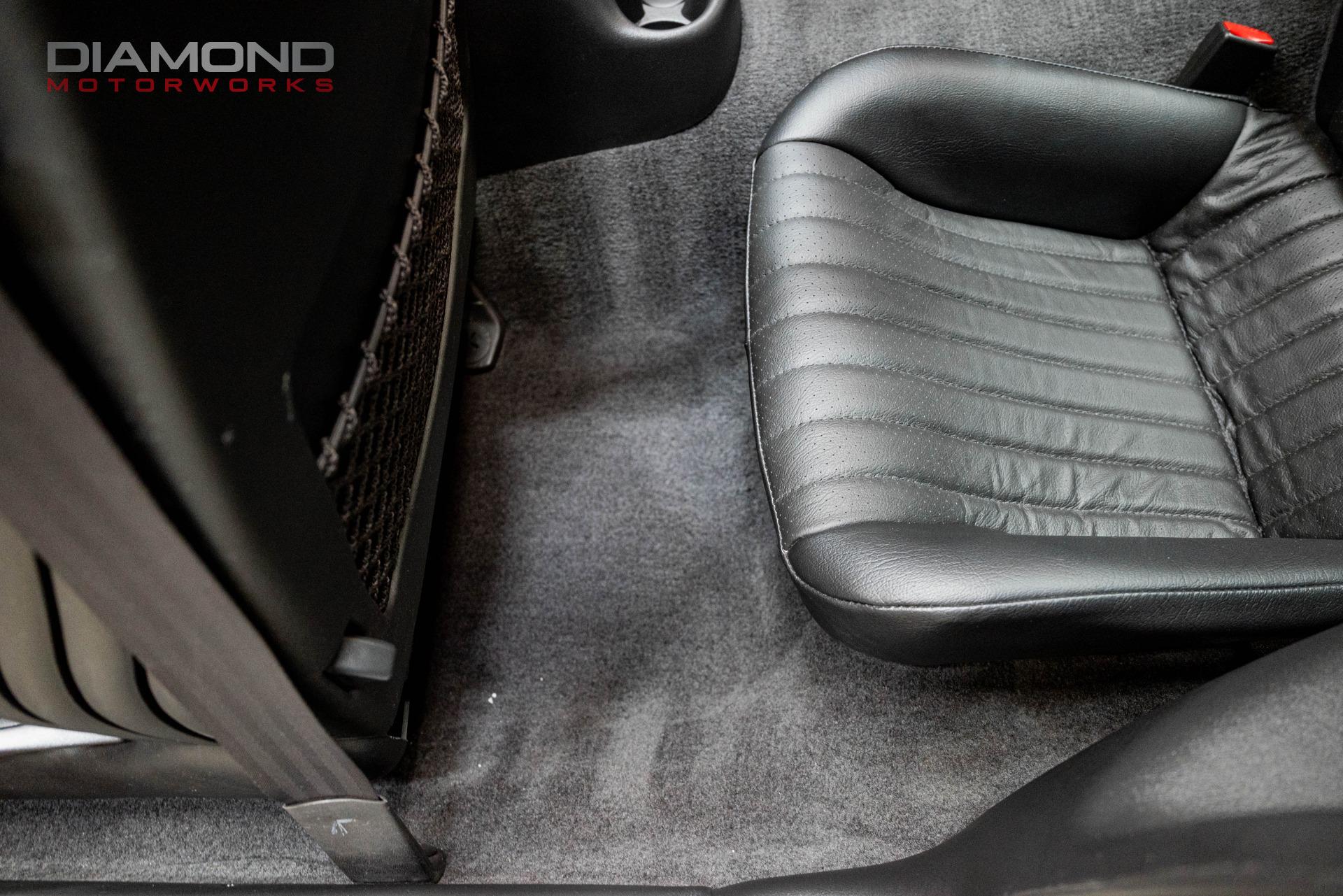 2000 PONTIAC FIREBIRD - Image 117