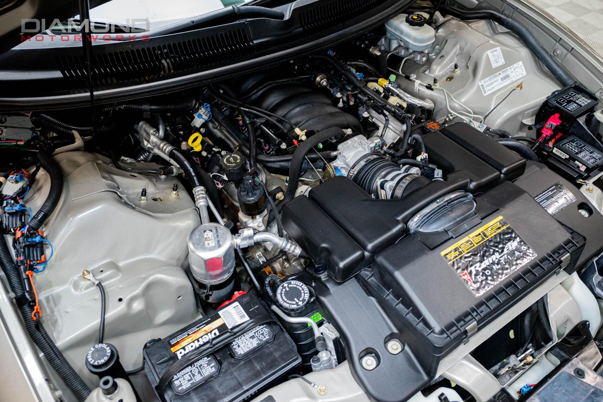 2000 PONTIAC FIREBIRD - Image 120