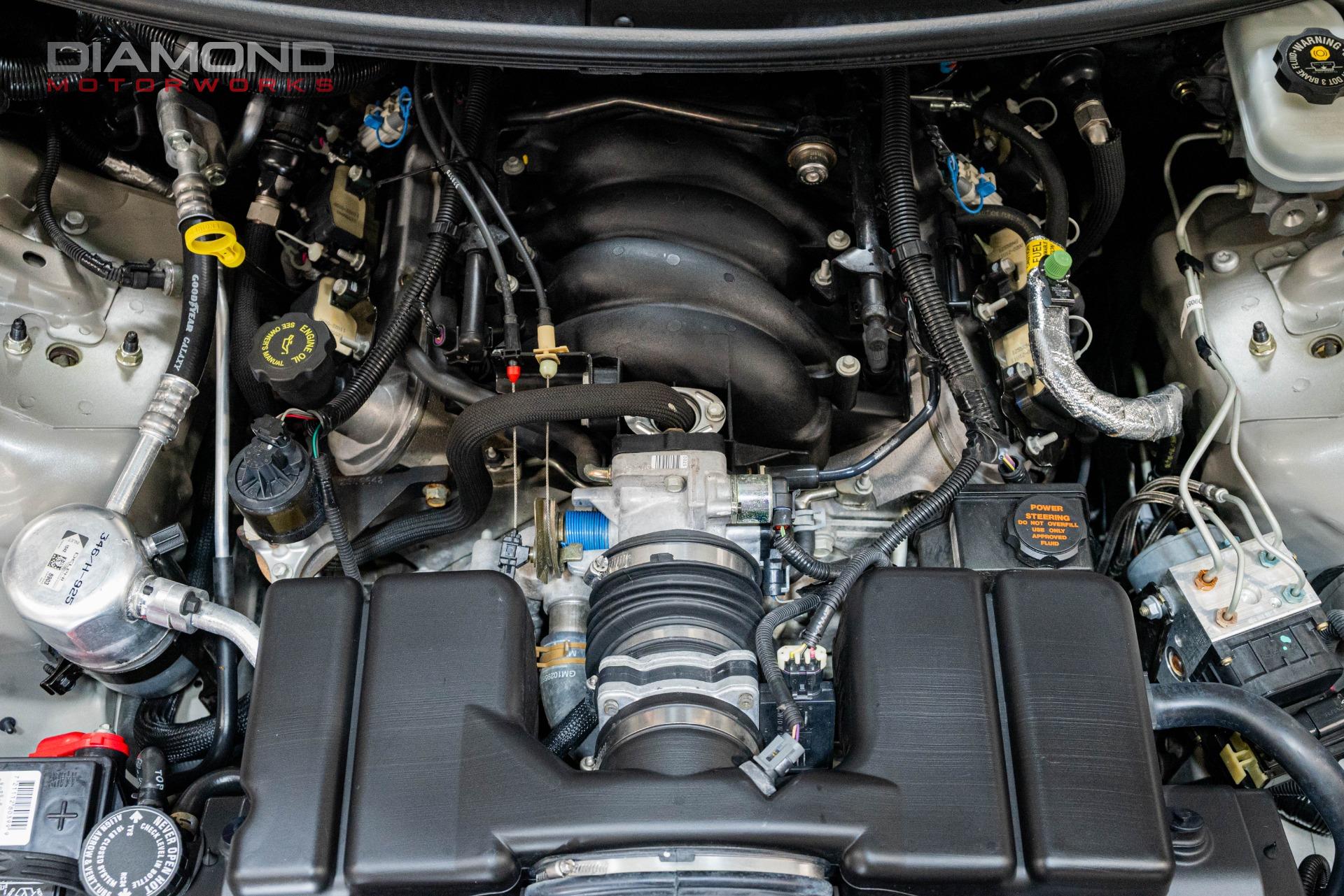 2000 PONTIAC FIREBIRD - Image 124