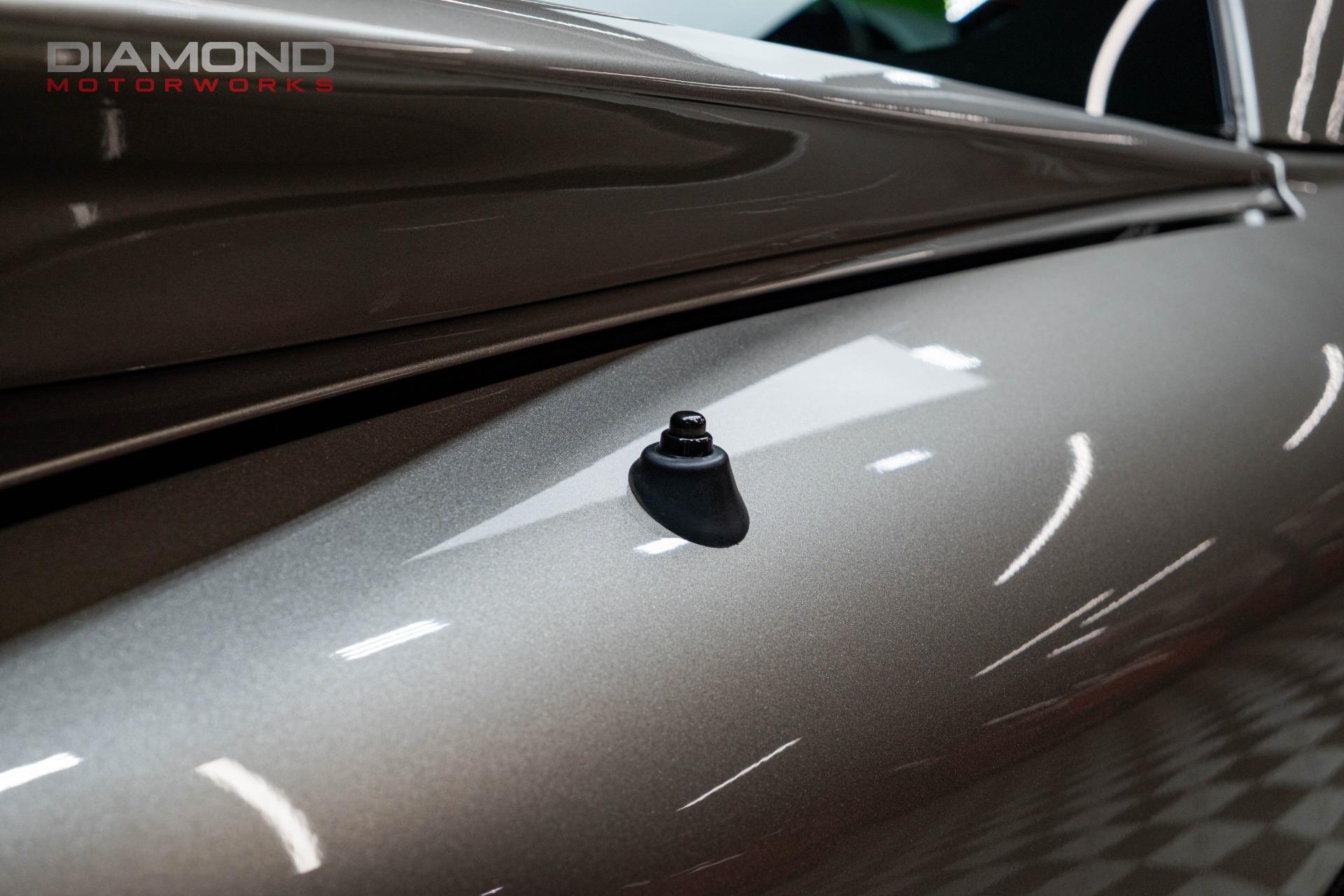 2000 PONTIAC FIREBIRD - Image 126