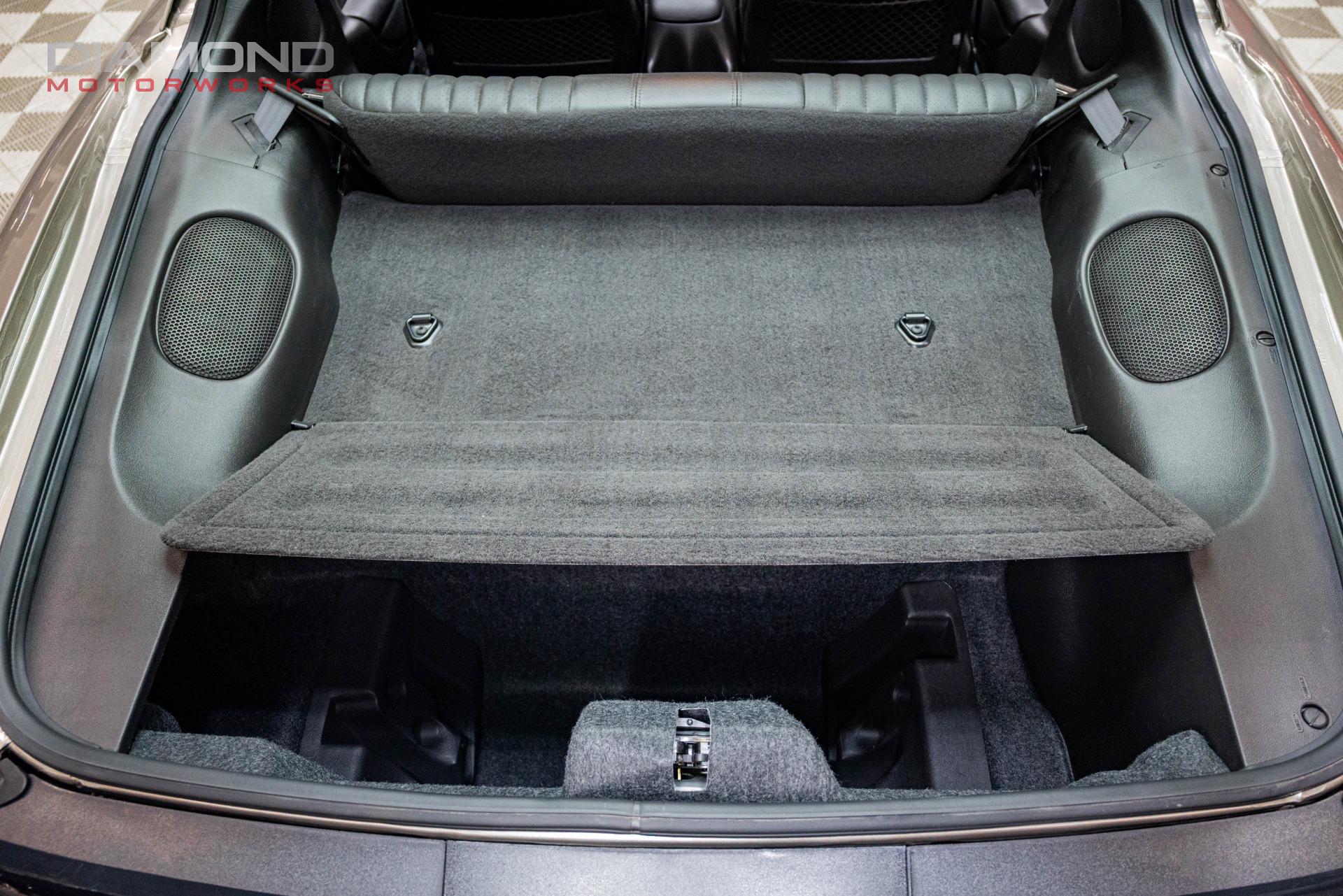 2000 PONTIAC FIREBIRD - Image 127