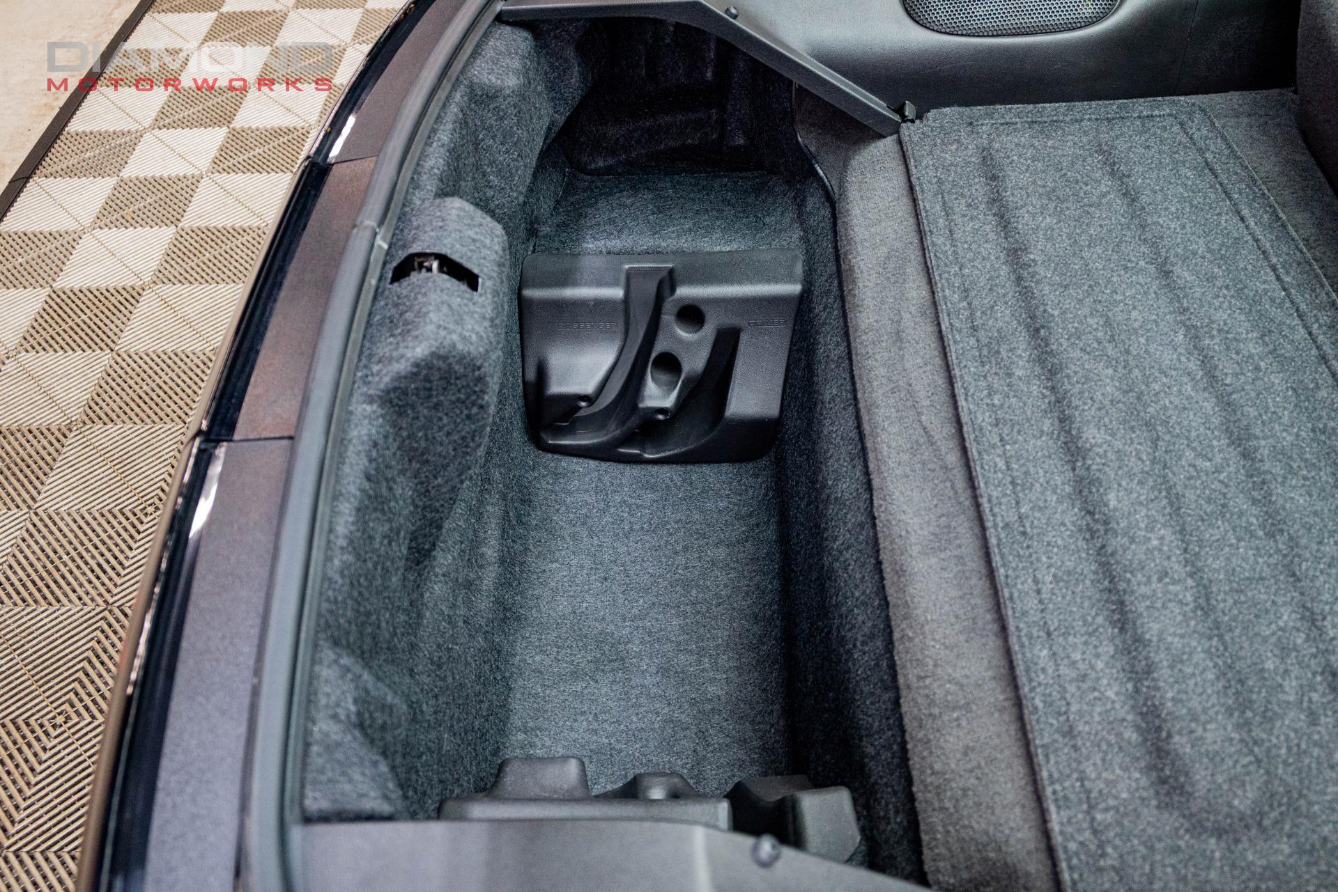 2000 PONTIAC FIREBIRD - Image 128