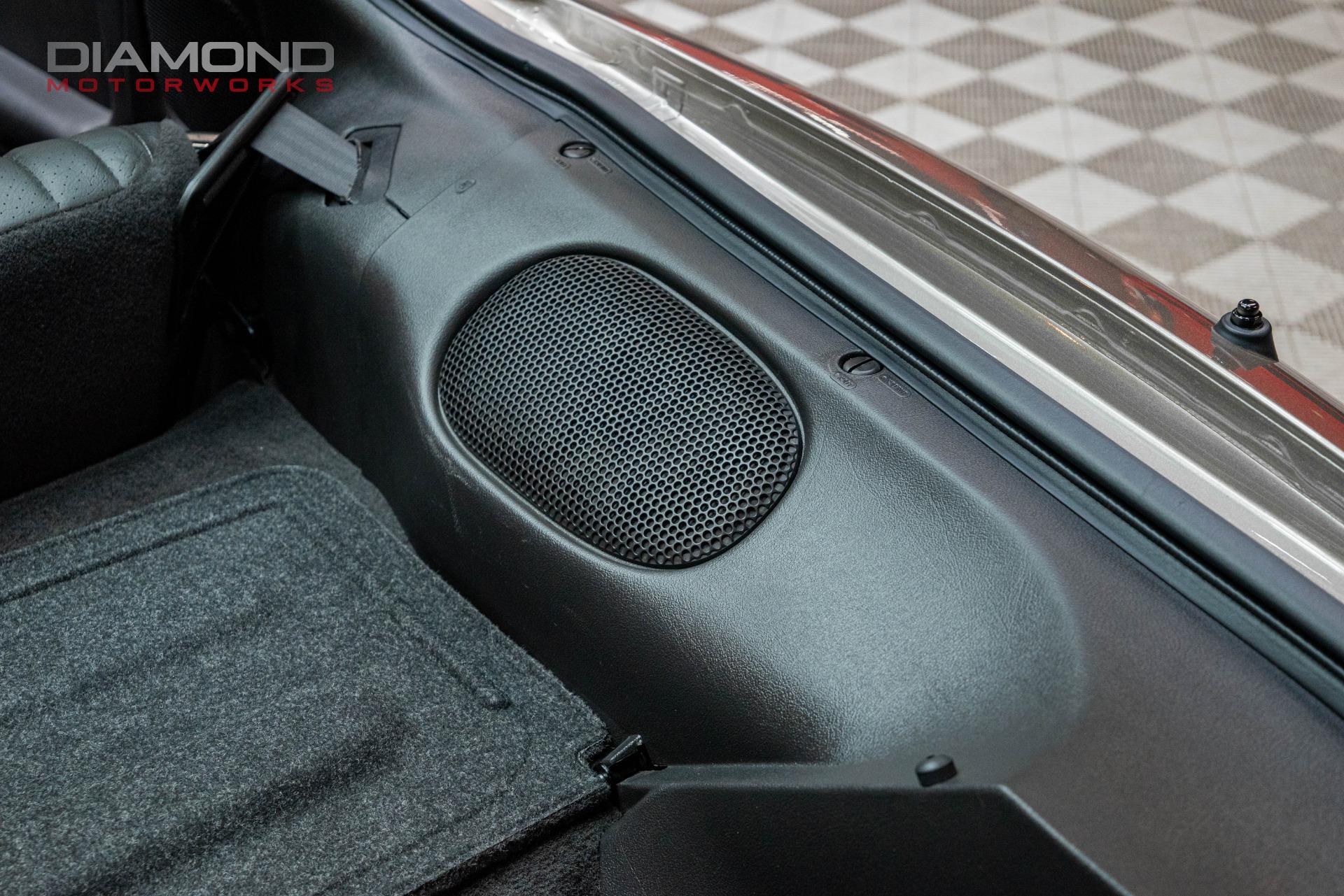 2000 PONTIAC FIREBIRD - Image 129