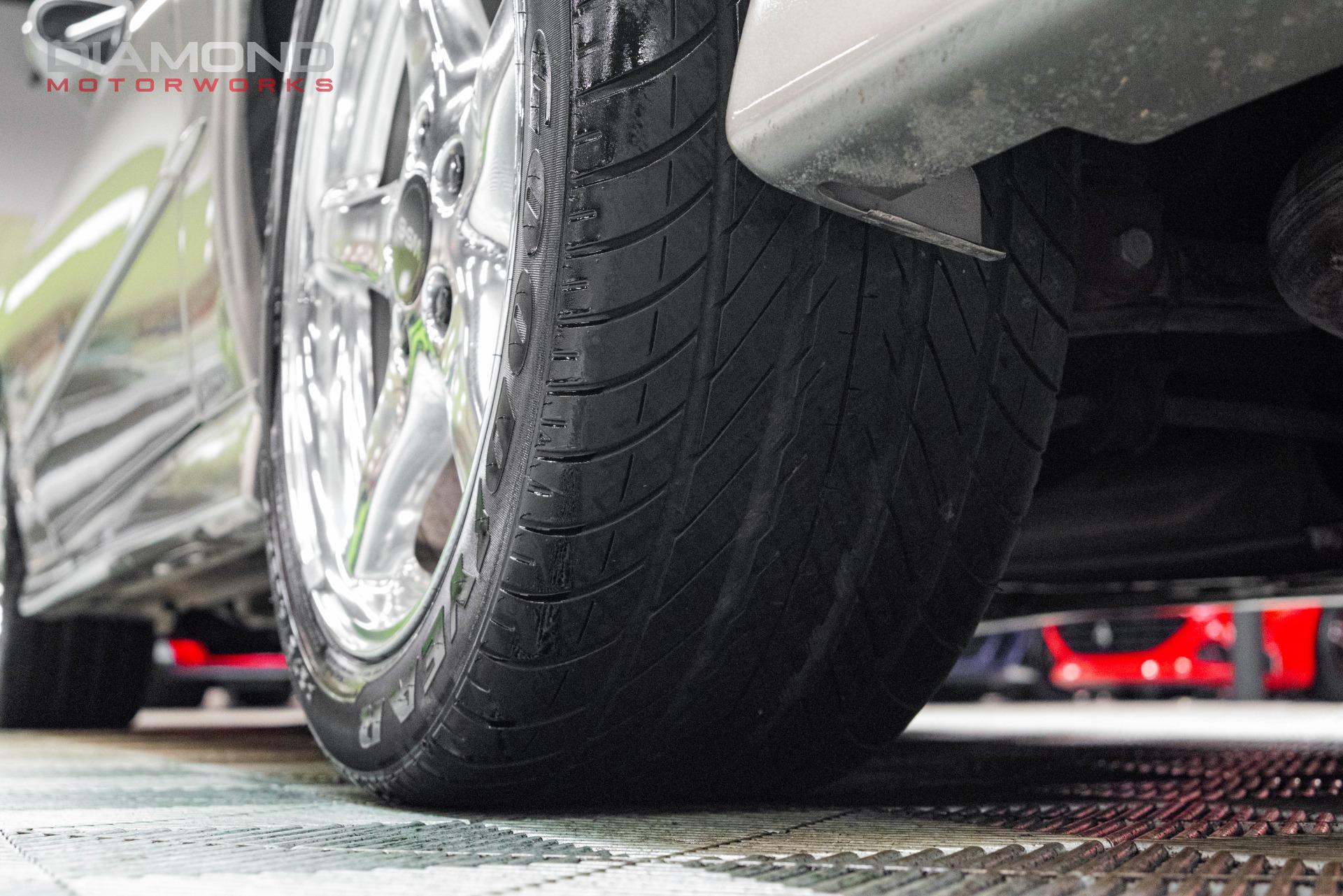 2000 PONTIAC FIREBIRD - Image 135