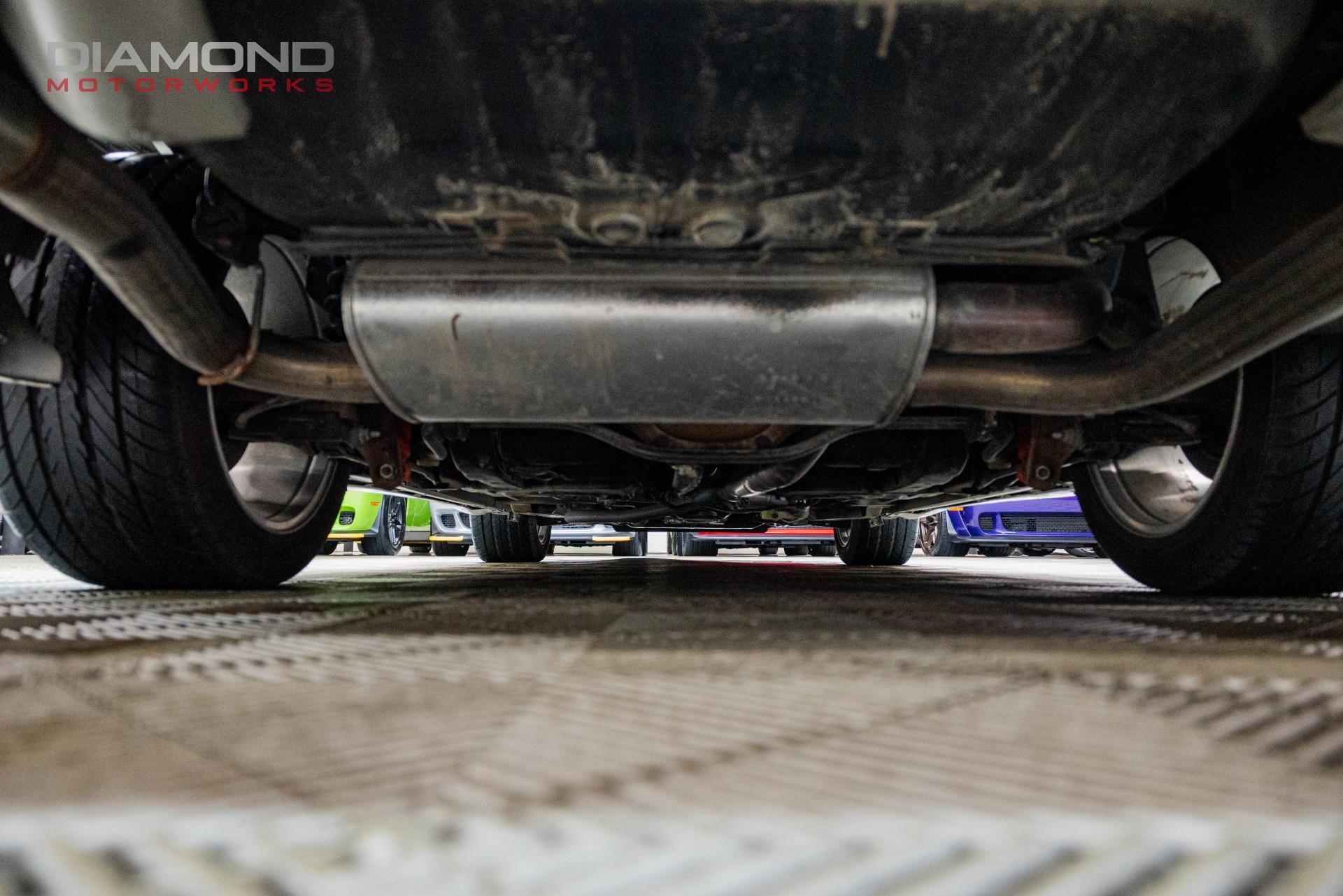 2000 PONTIAC FIREBIRD - Image 136