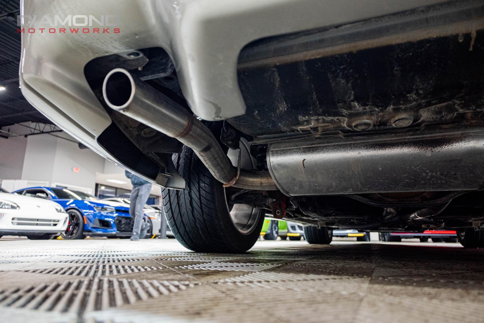 2000 PONTIAC FIREBIRD - Image 137