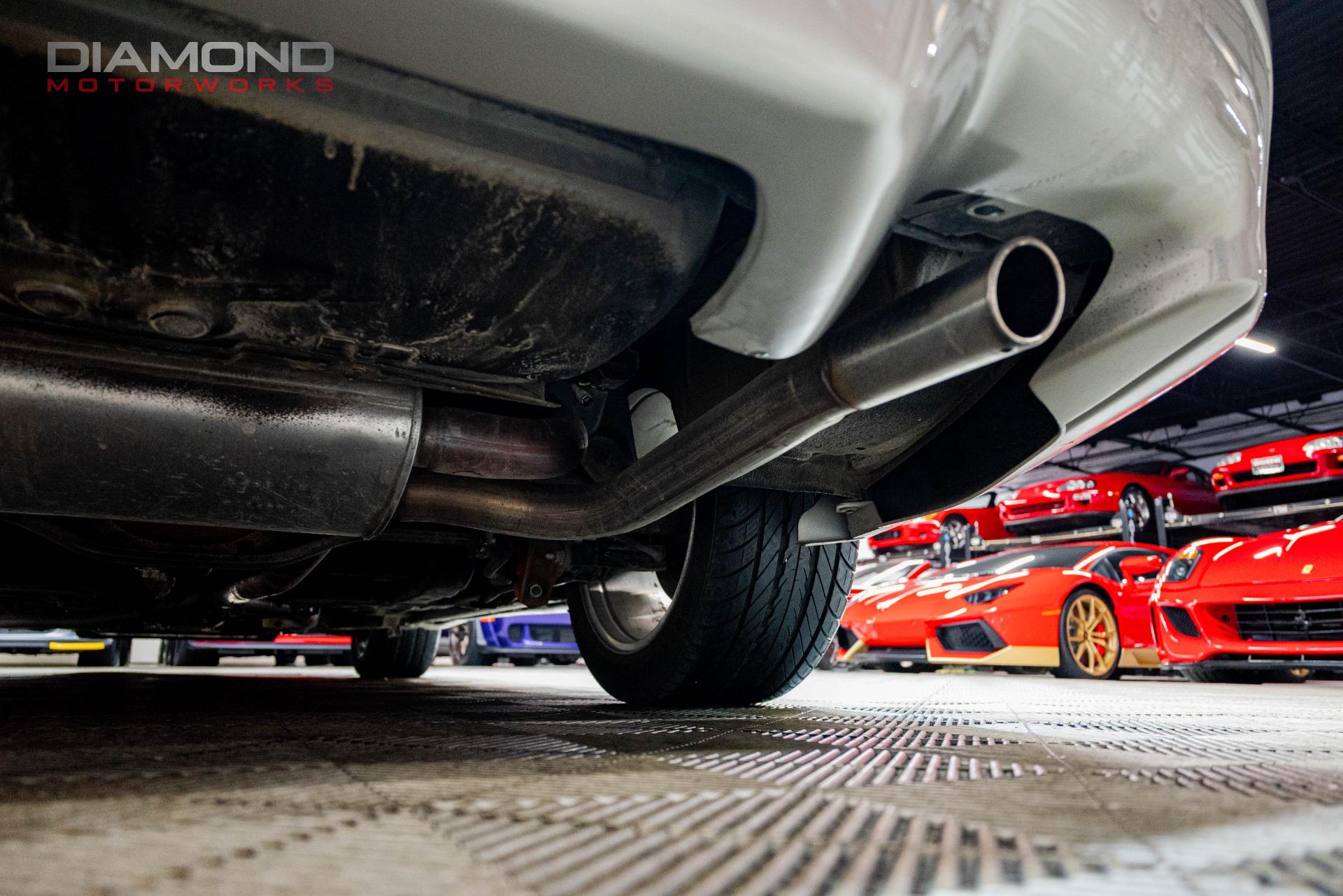 2000 PONTIAC FIREBIRD - Image 138