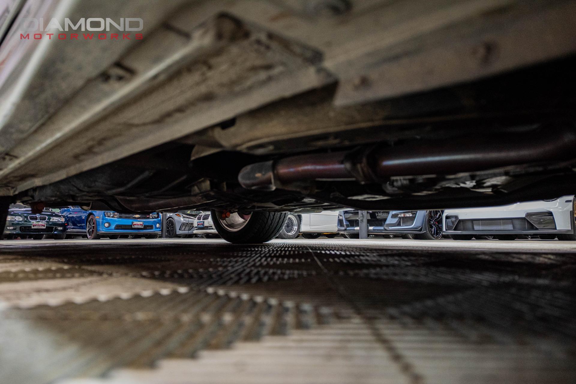 2000 PONTIAC FIREBIRD - Image 139