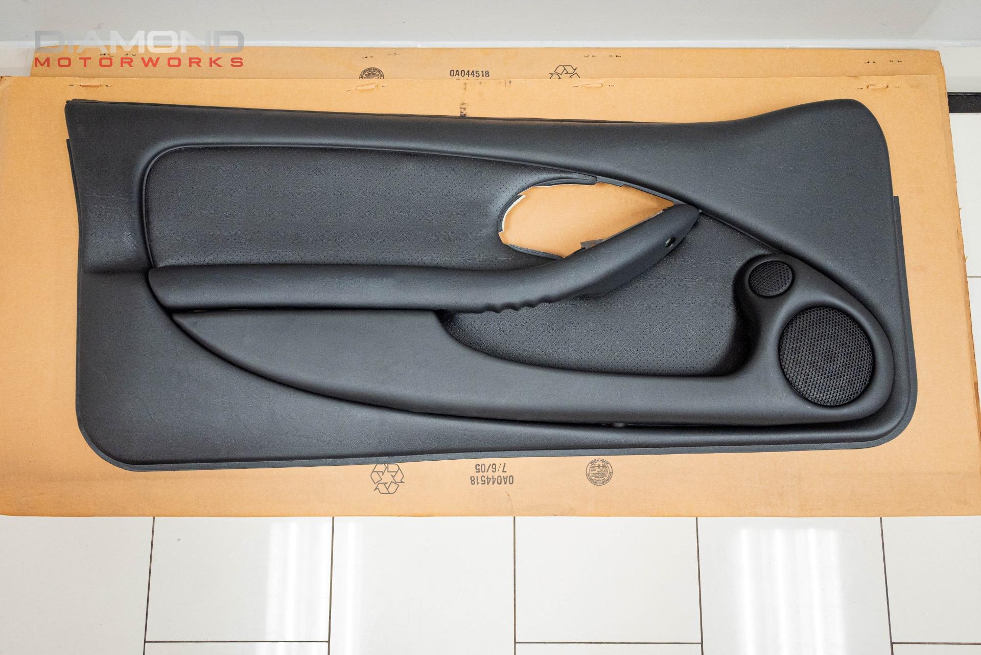 2000 PONTIAC FIREBIRD - Image 141