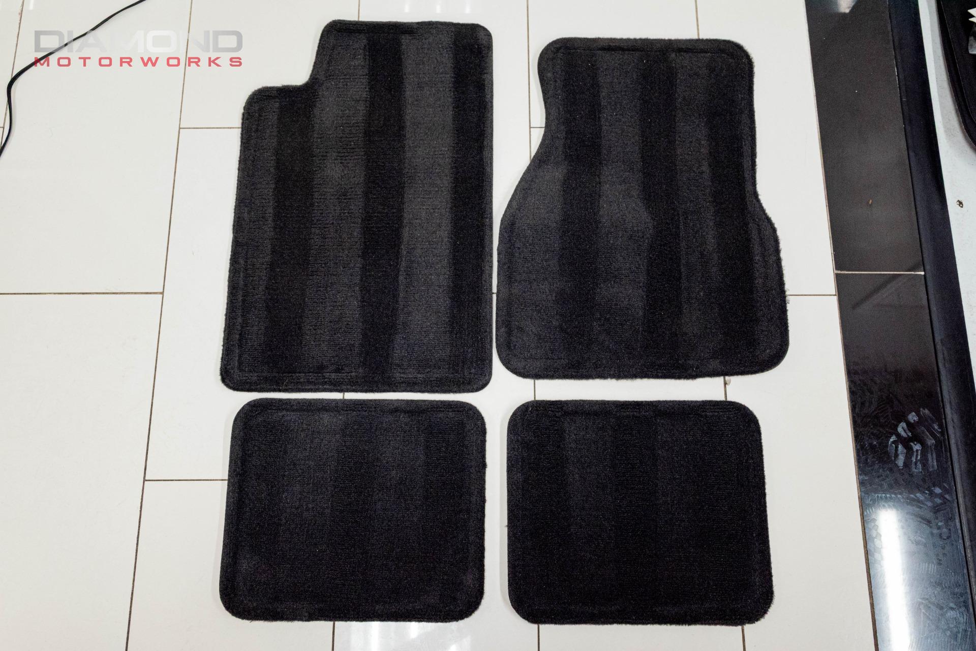 2000 PONTIAC FIREBIRD - Image 142