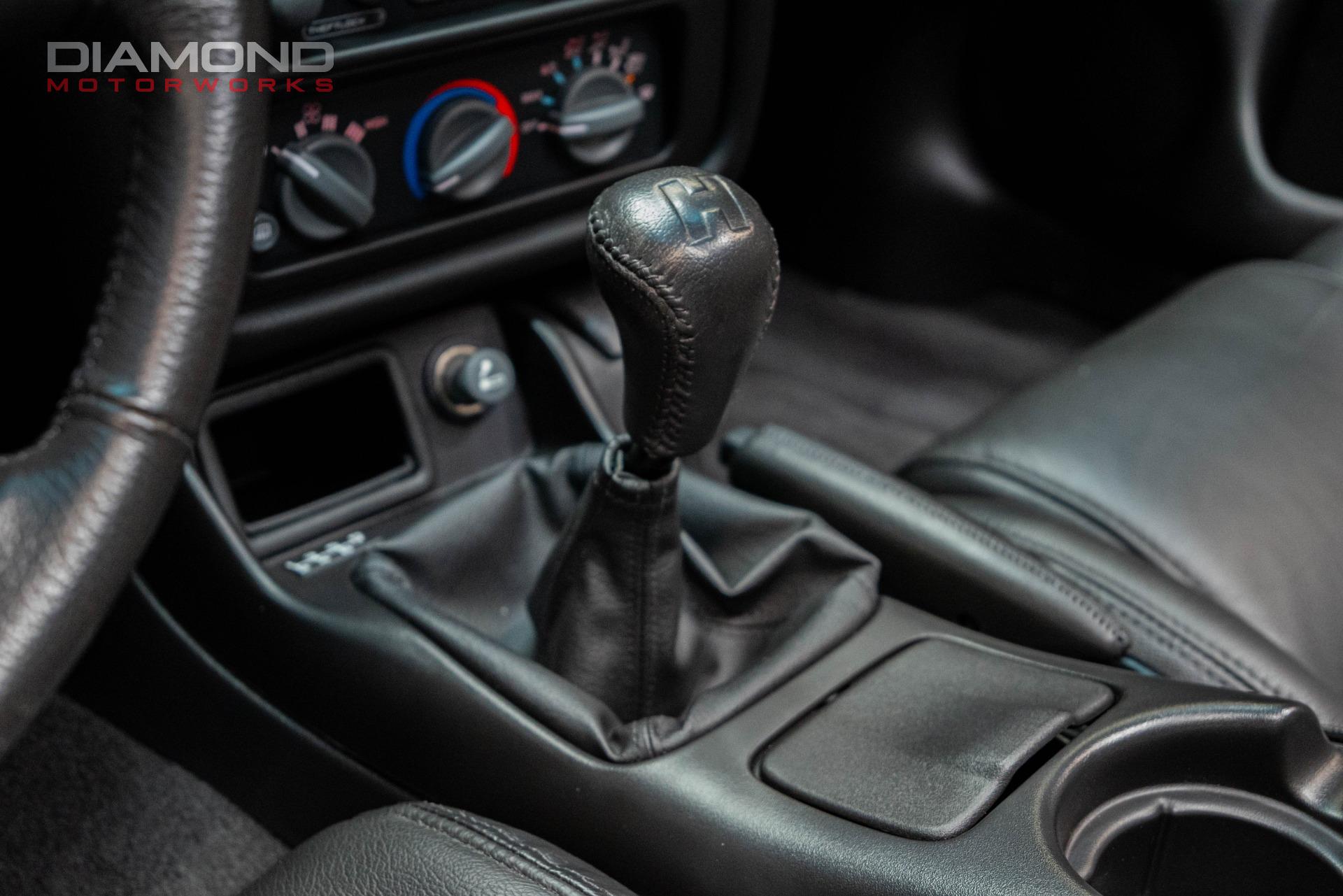 2000 PONTIAC FIREBIRD - Image 15