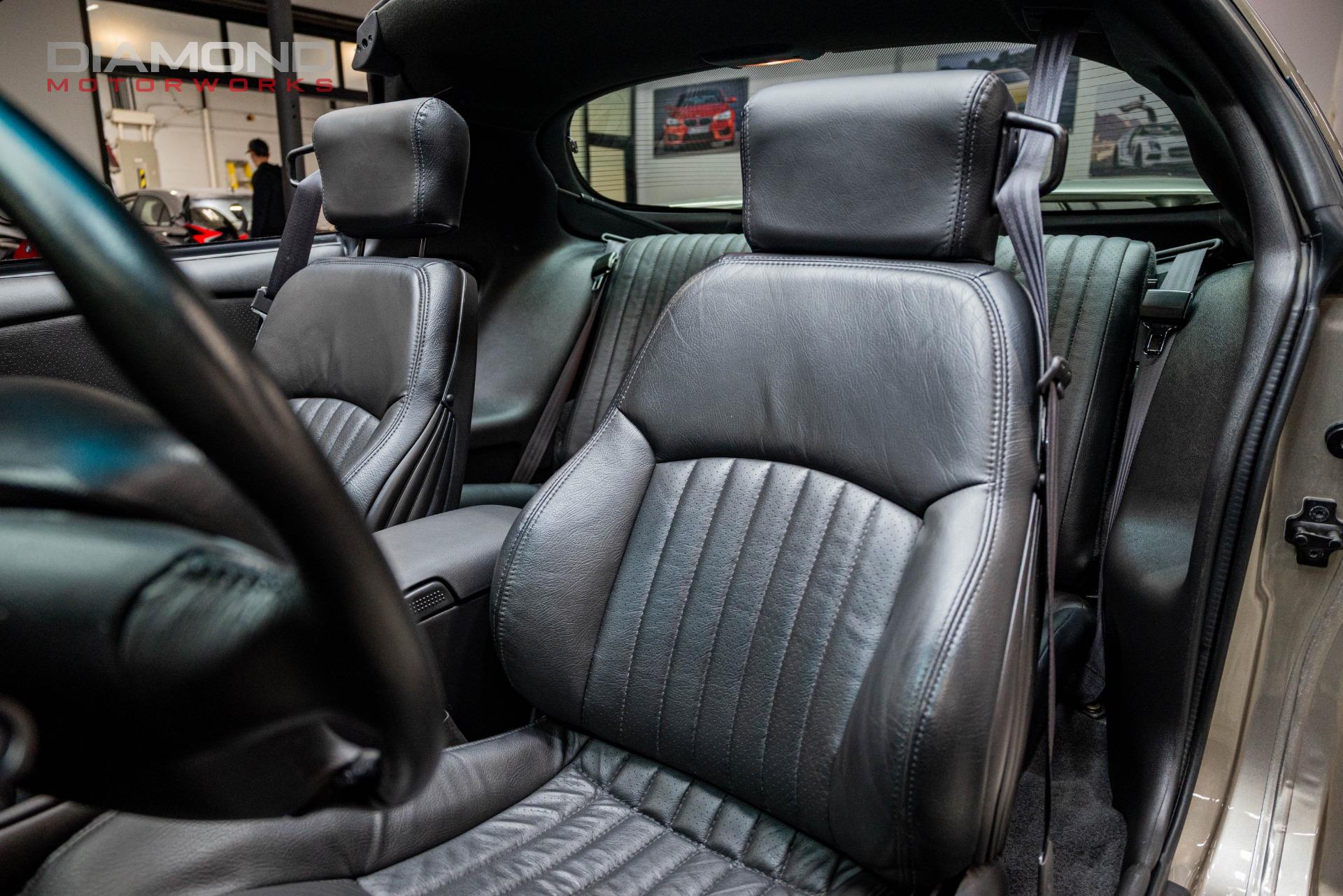 2000 PONTIAC FIREBIRD - Image 17