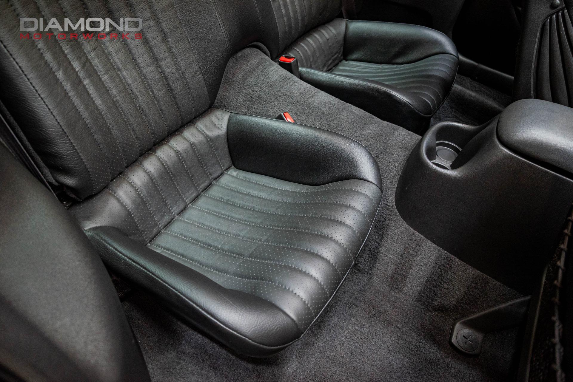 2000 PONTIAC FIREBIRD - Image 18