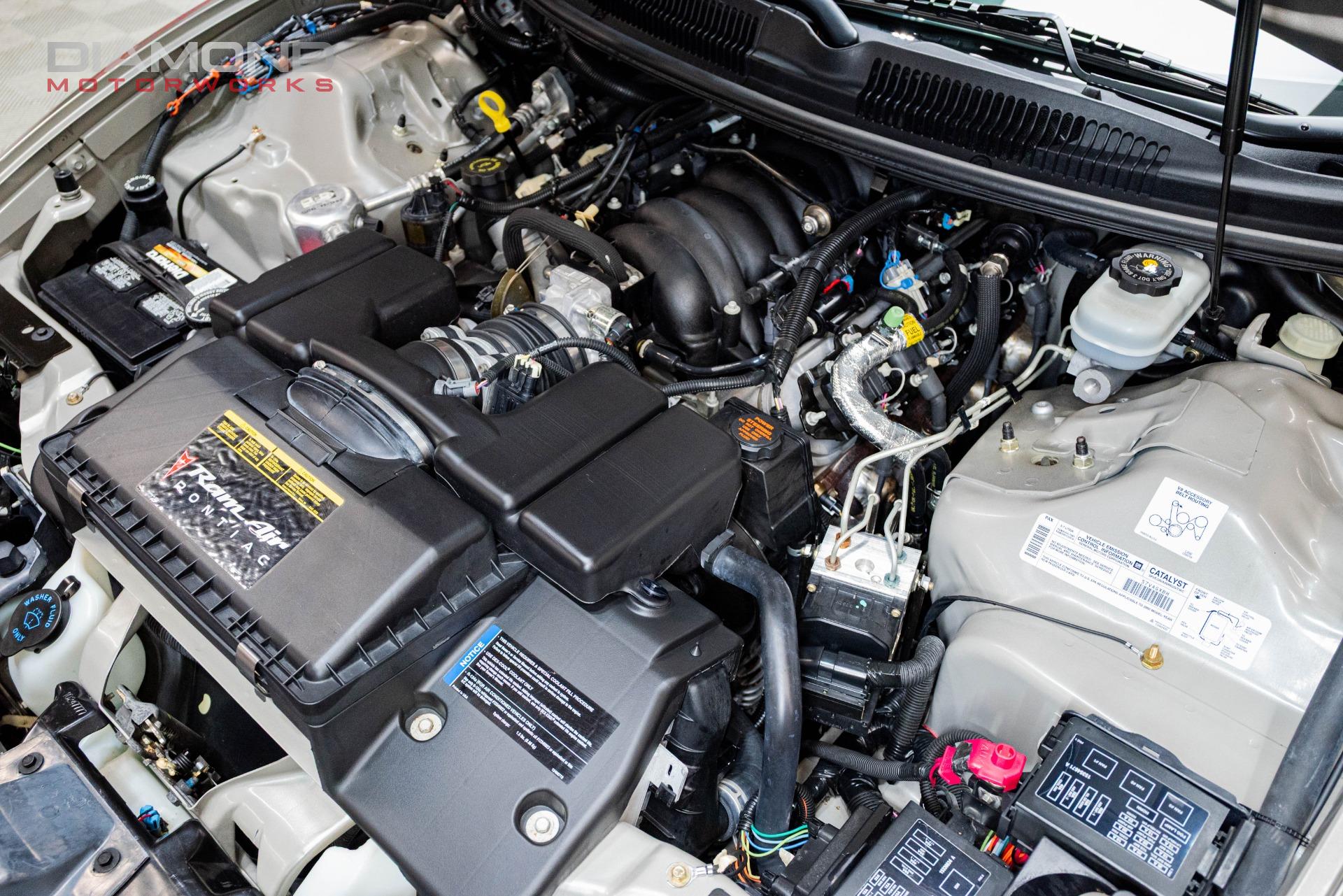 2000 PONTIAC FIREBIRD - Image 19