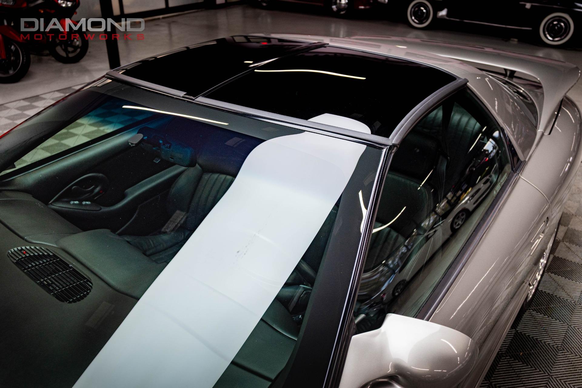 2000 PONTIAC FIREBIRD - Image 33