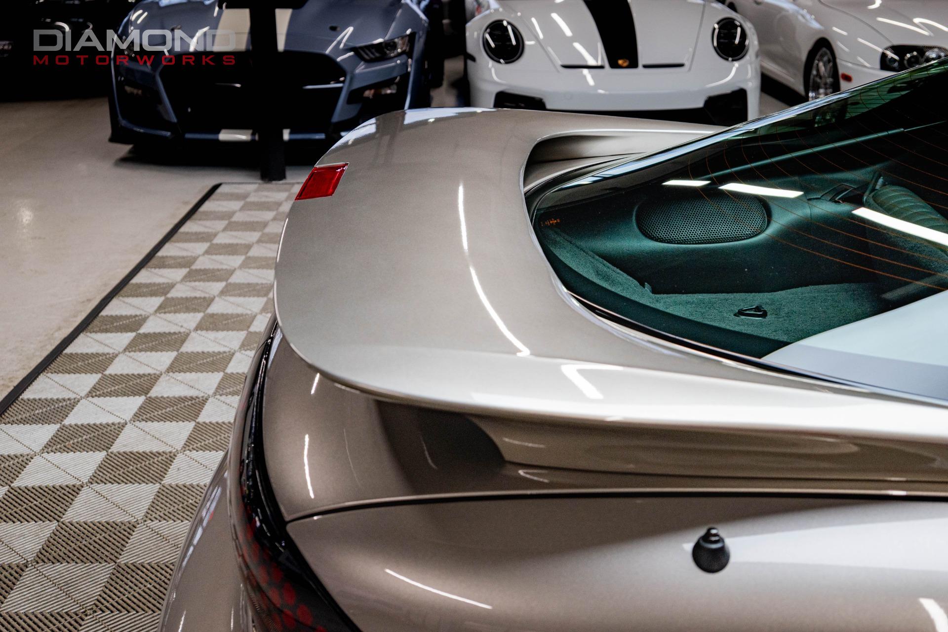 2000 PONTIAC FIREBIRD - Image 43