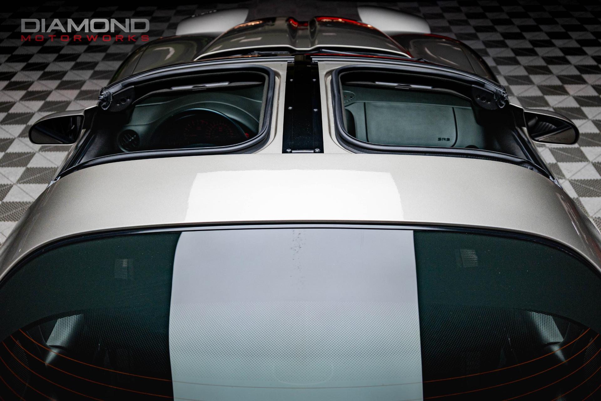 2000 PONTIAC FIREBIRD - Image 6