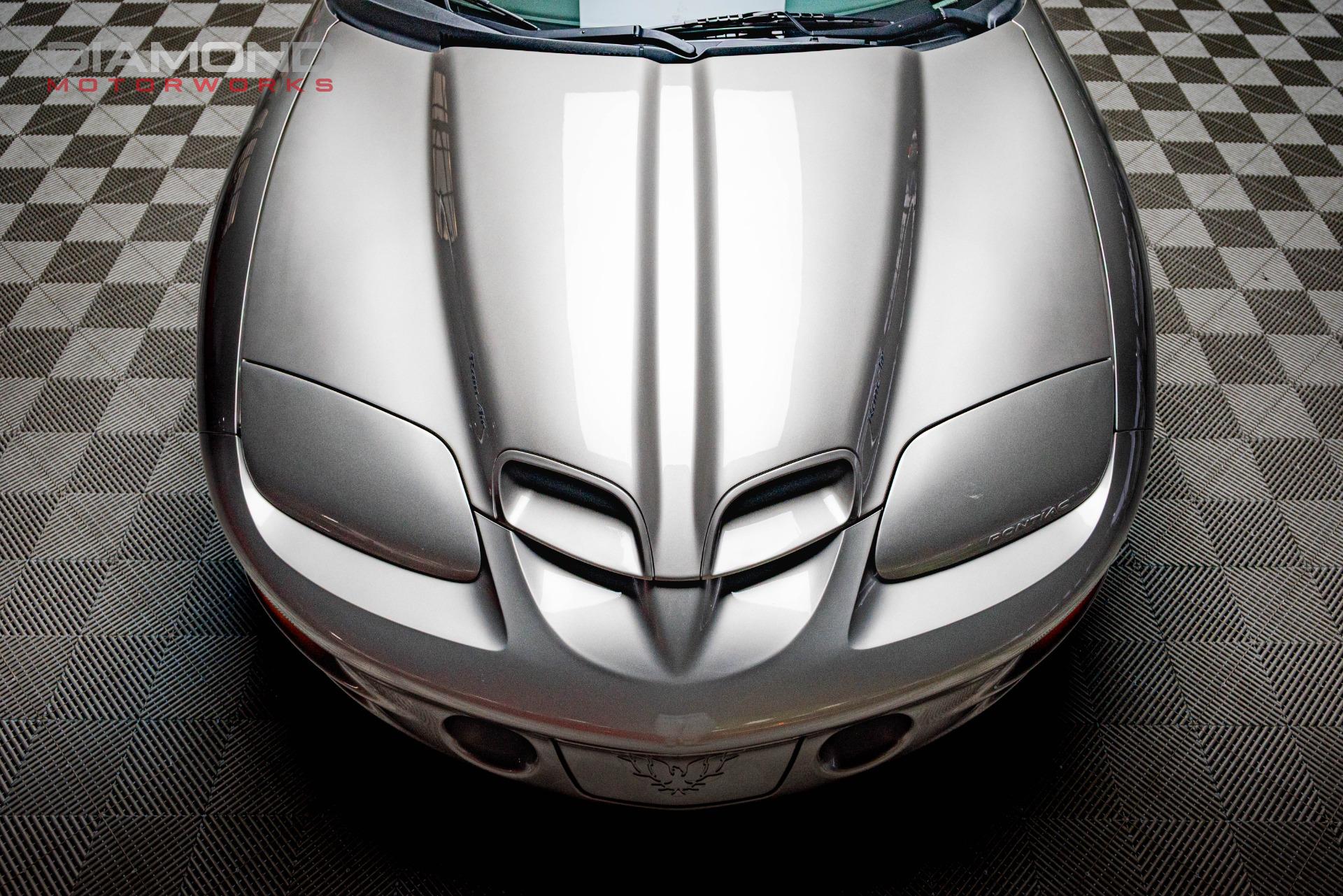 2000 PONTIAC FIREBIRD - Image 63