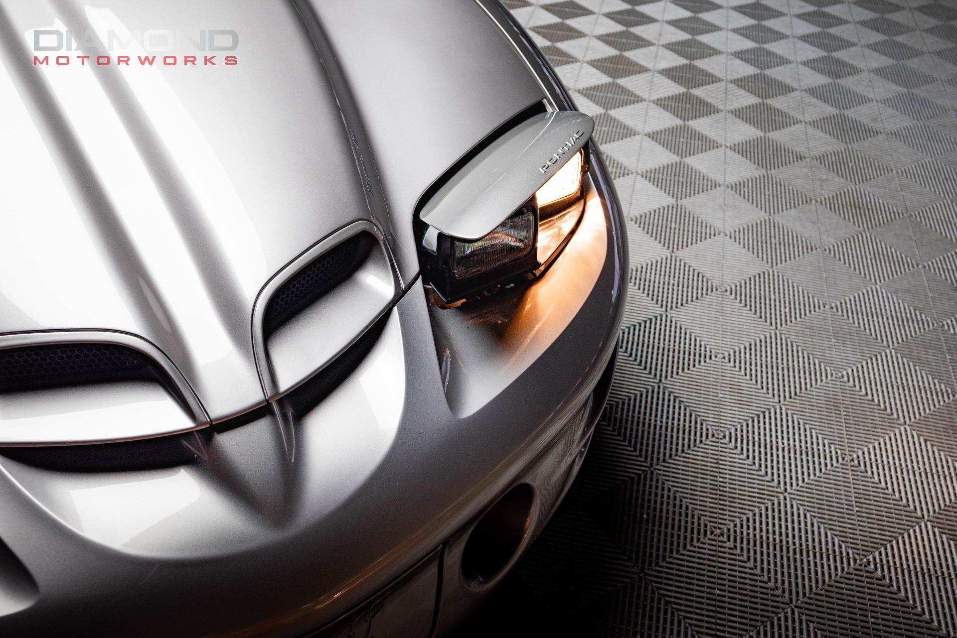 2000 PONTIAC FIREBIRD - Image 64