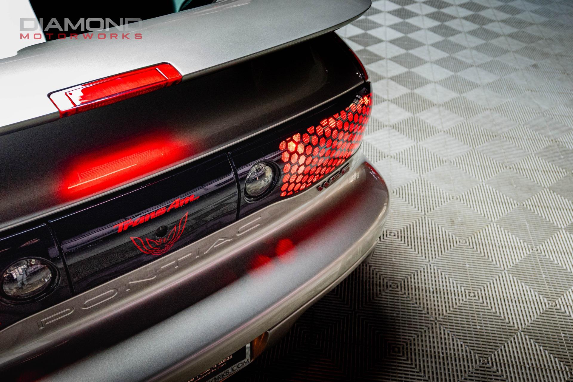 2000 PONTIAC FIREBIRD - Image 65