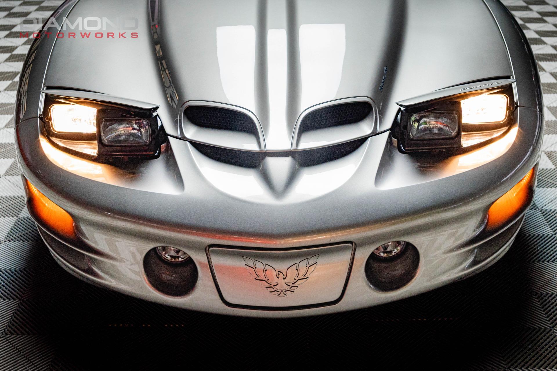 2000 PONTIAC FIREBIRD - Image 66