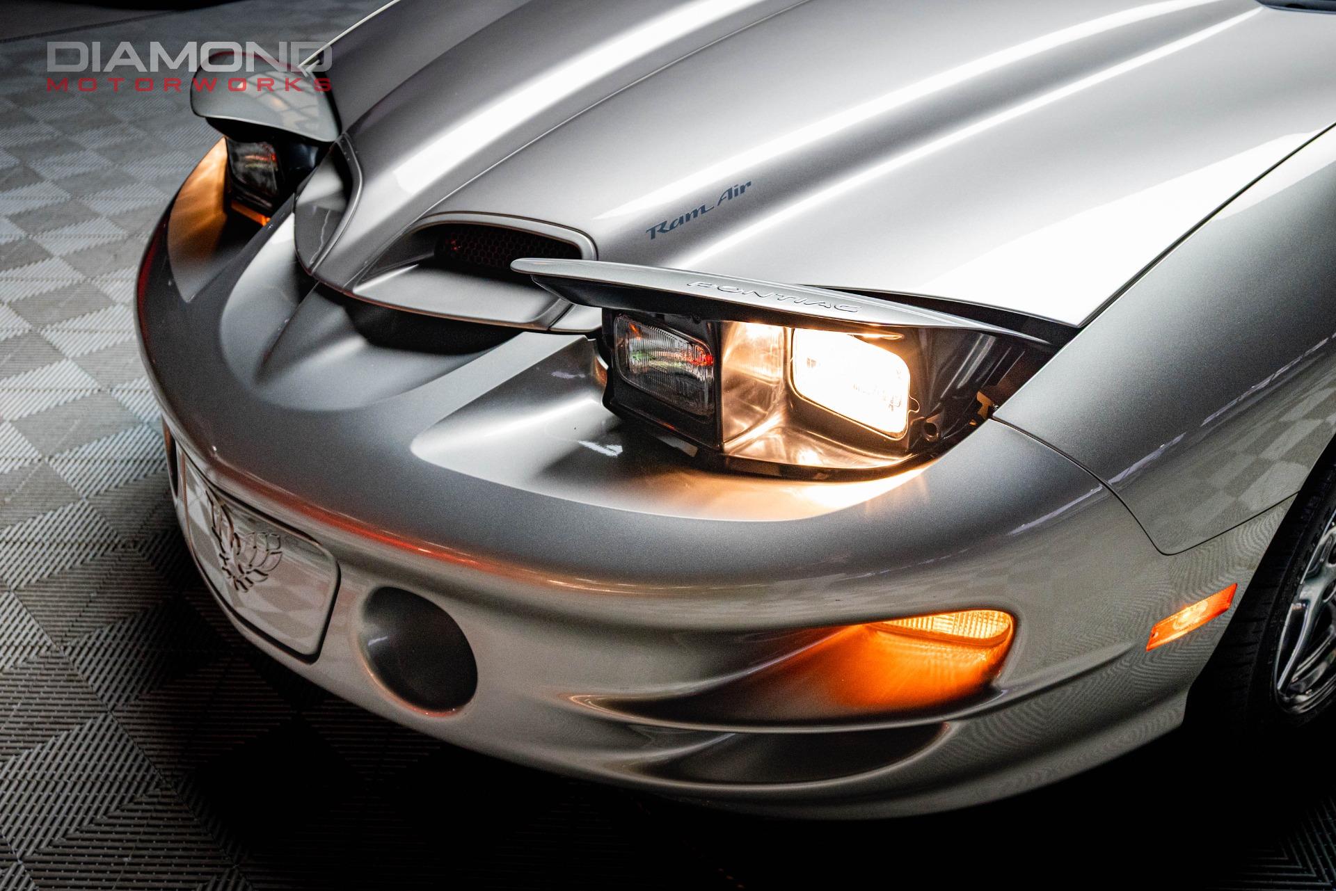 2000 PONTIAC FIREBIRD - Image 69