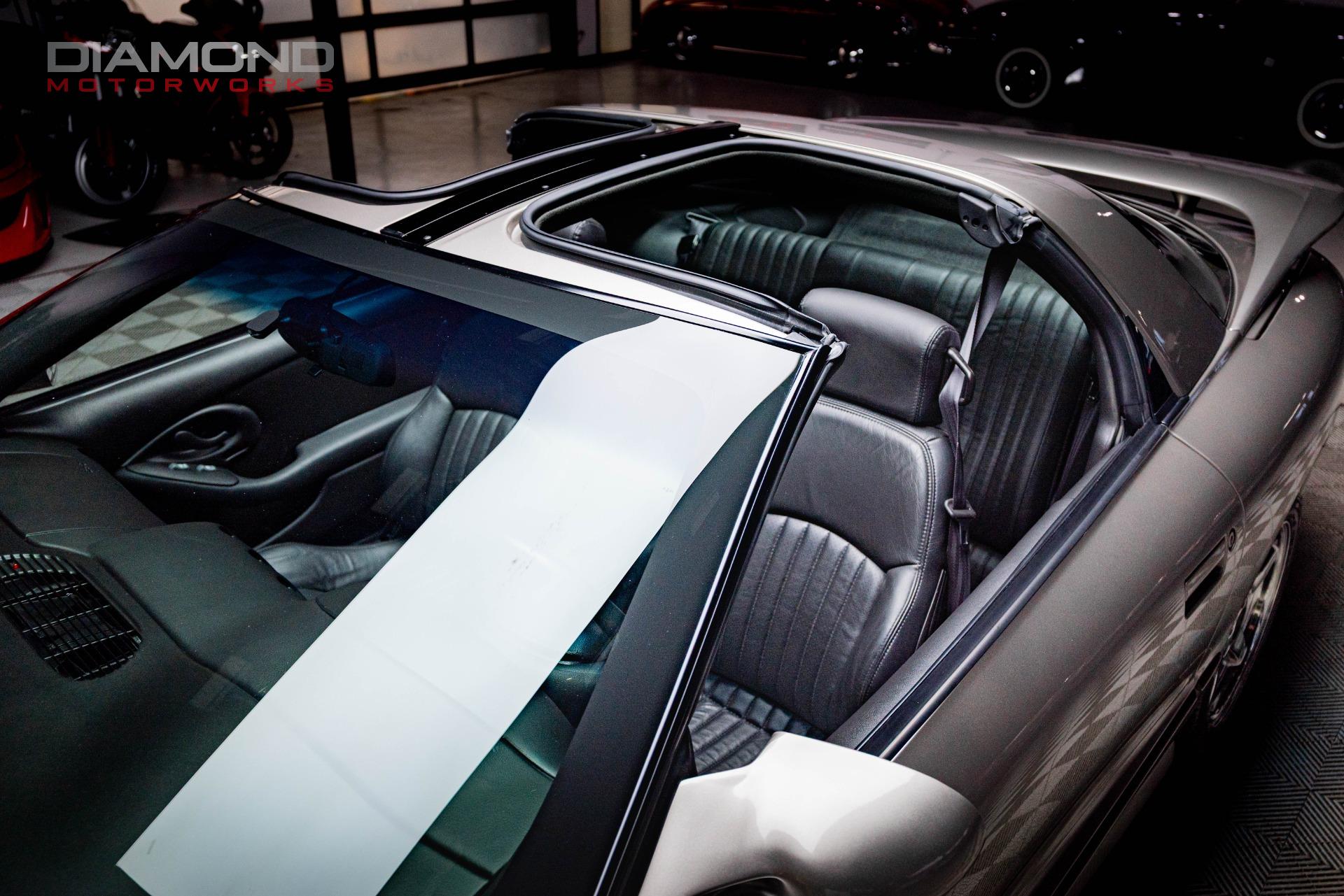 2000 PONTIAC FIREBIRD - Image 70