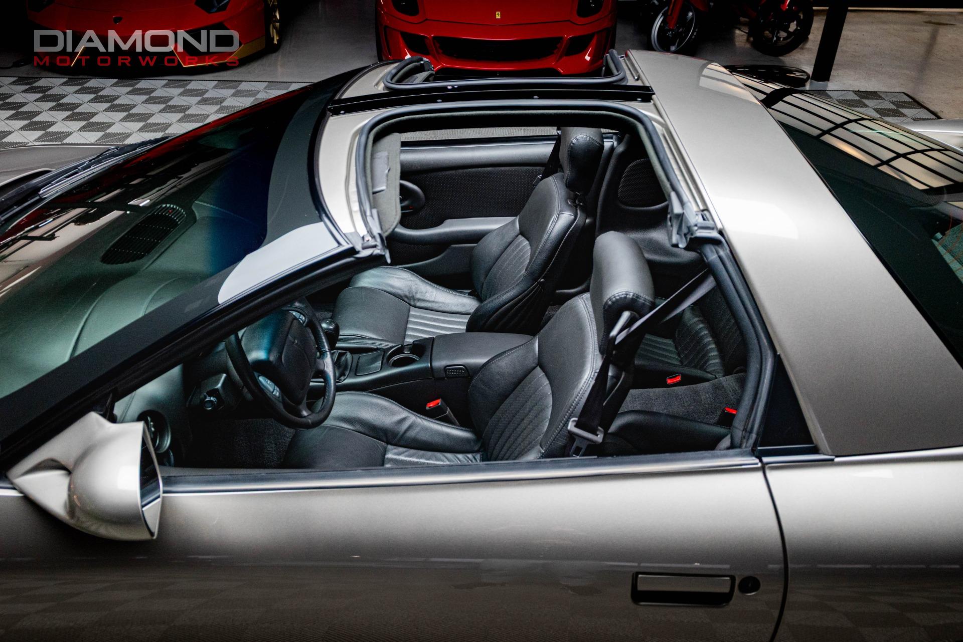 2000 PONTIAC FIREBIRD - Image 71