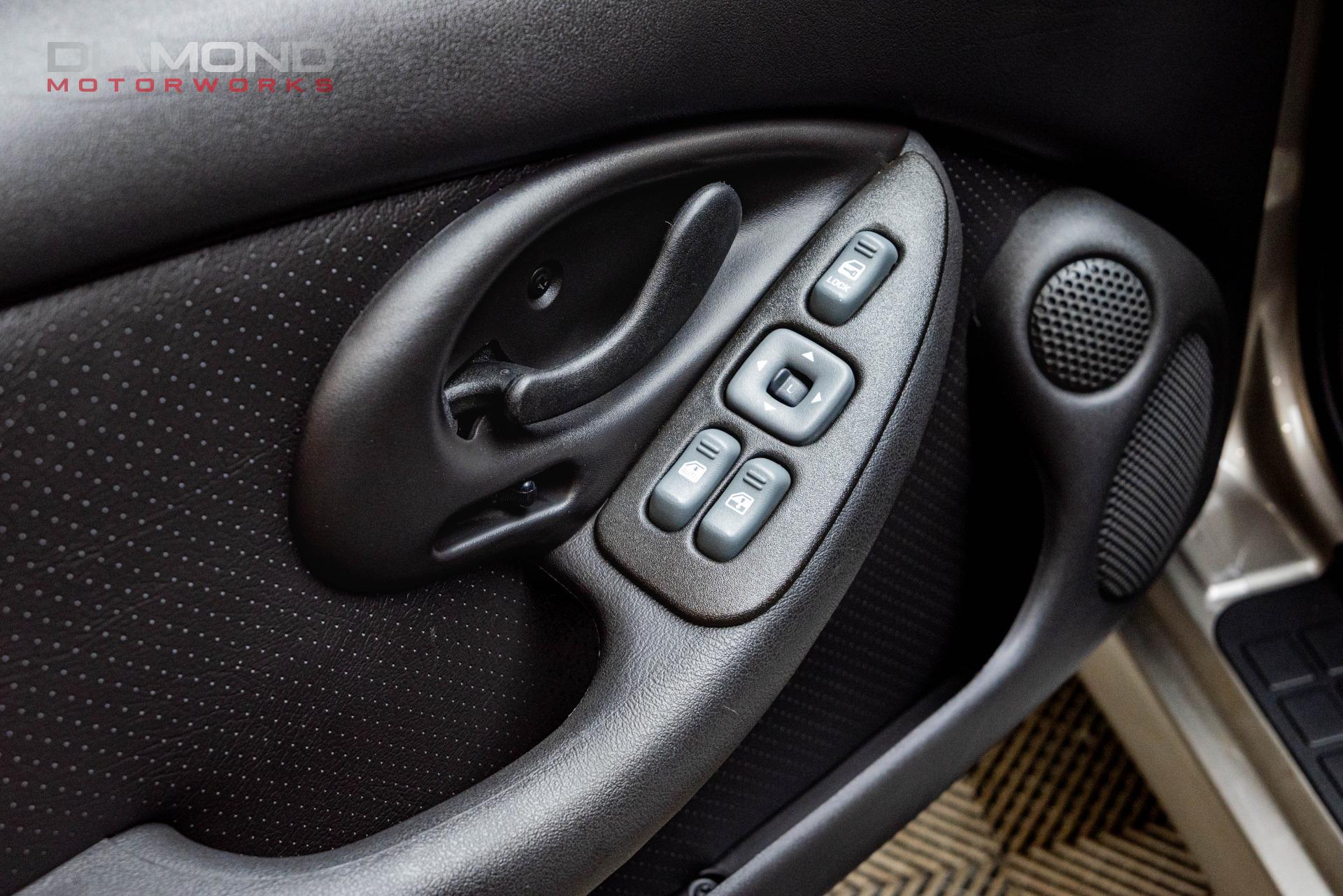 2000 PONTIAC FIREBIRD - Image 75