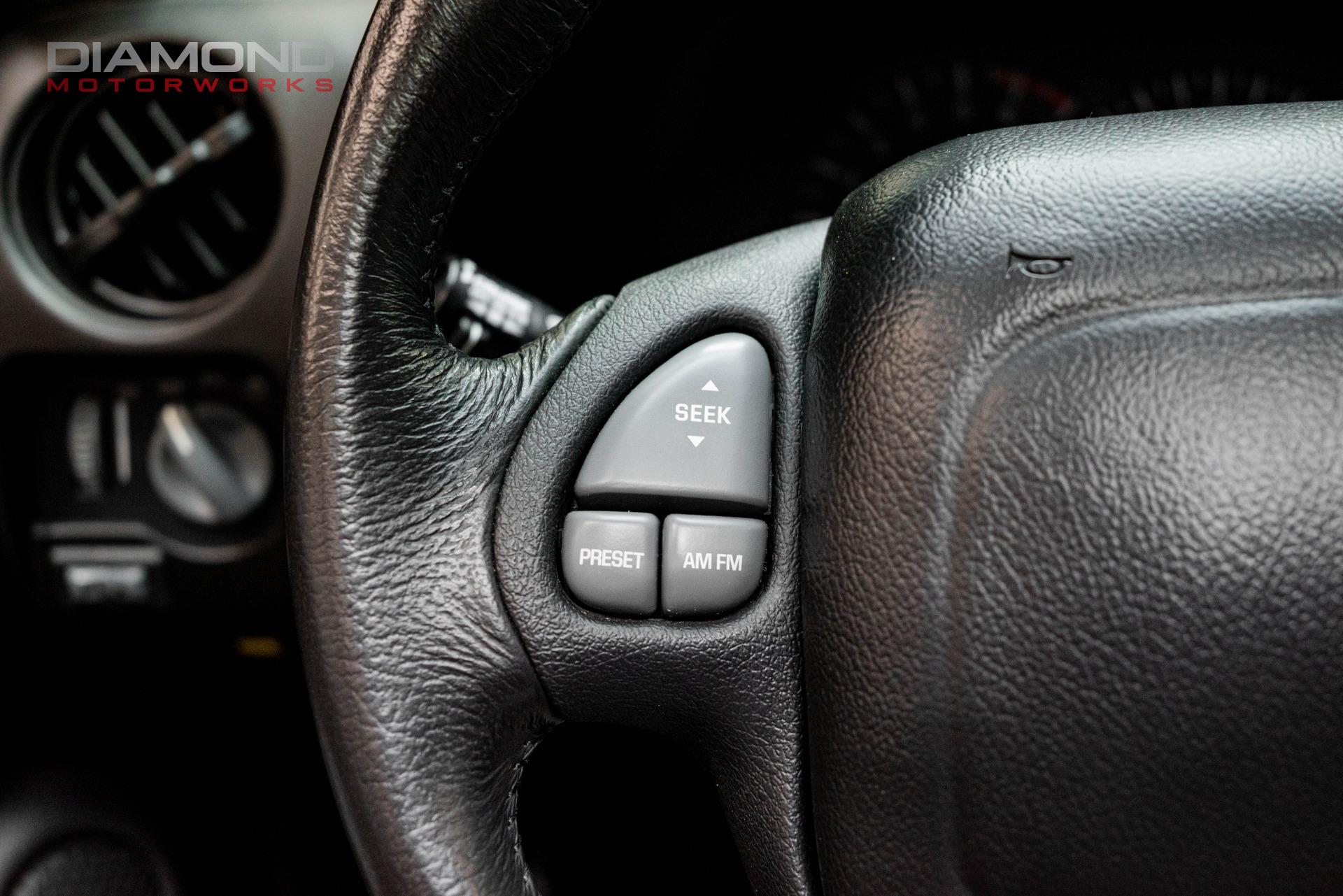 2000 PONTIAC FIREBIRD - Image 81