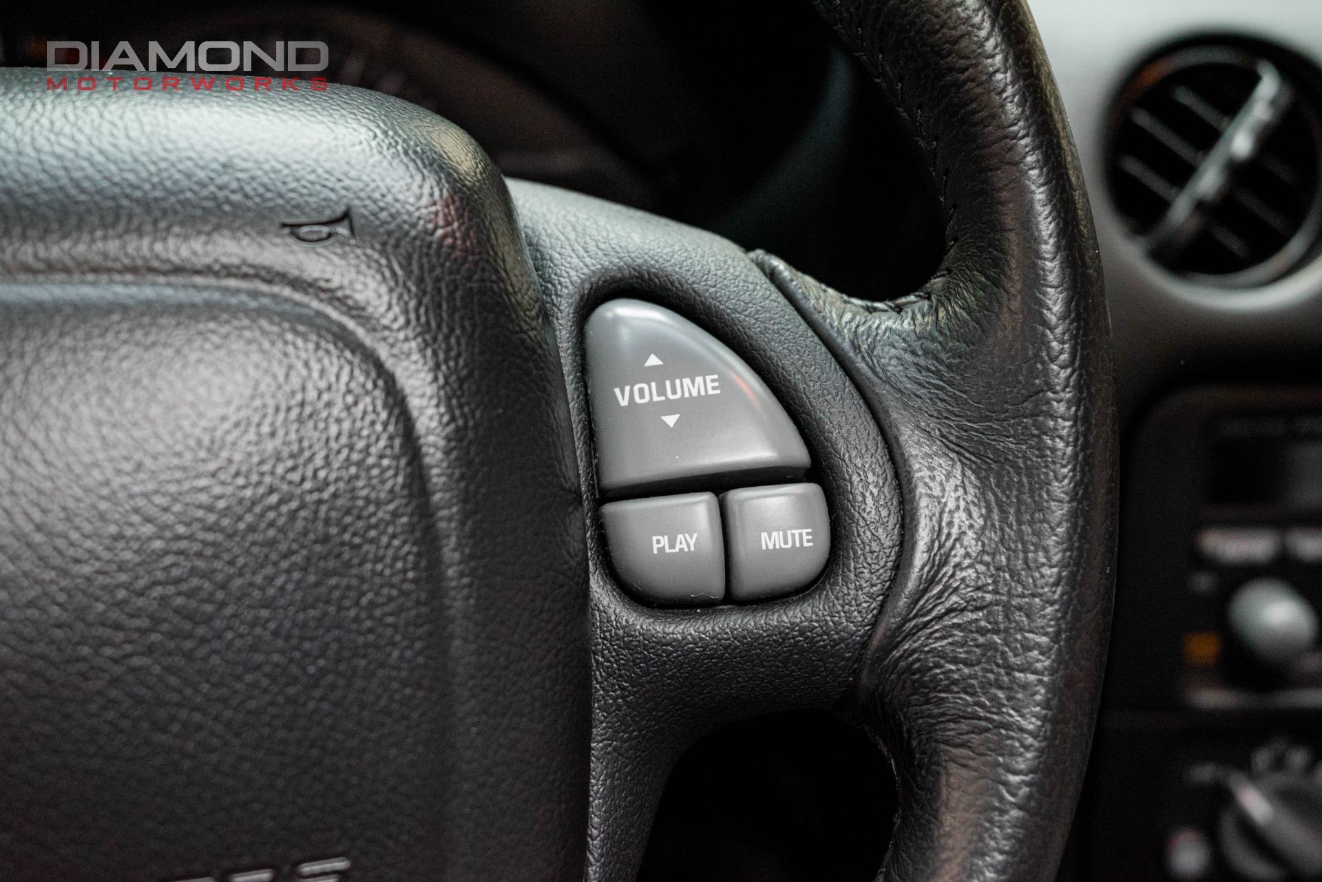 2000 PONTIAC FIREBIRD - Image 82