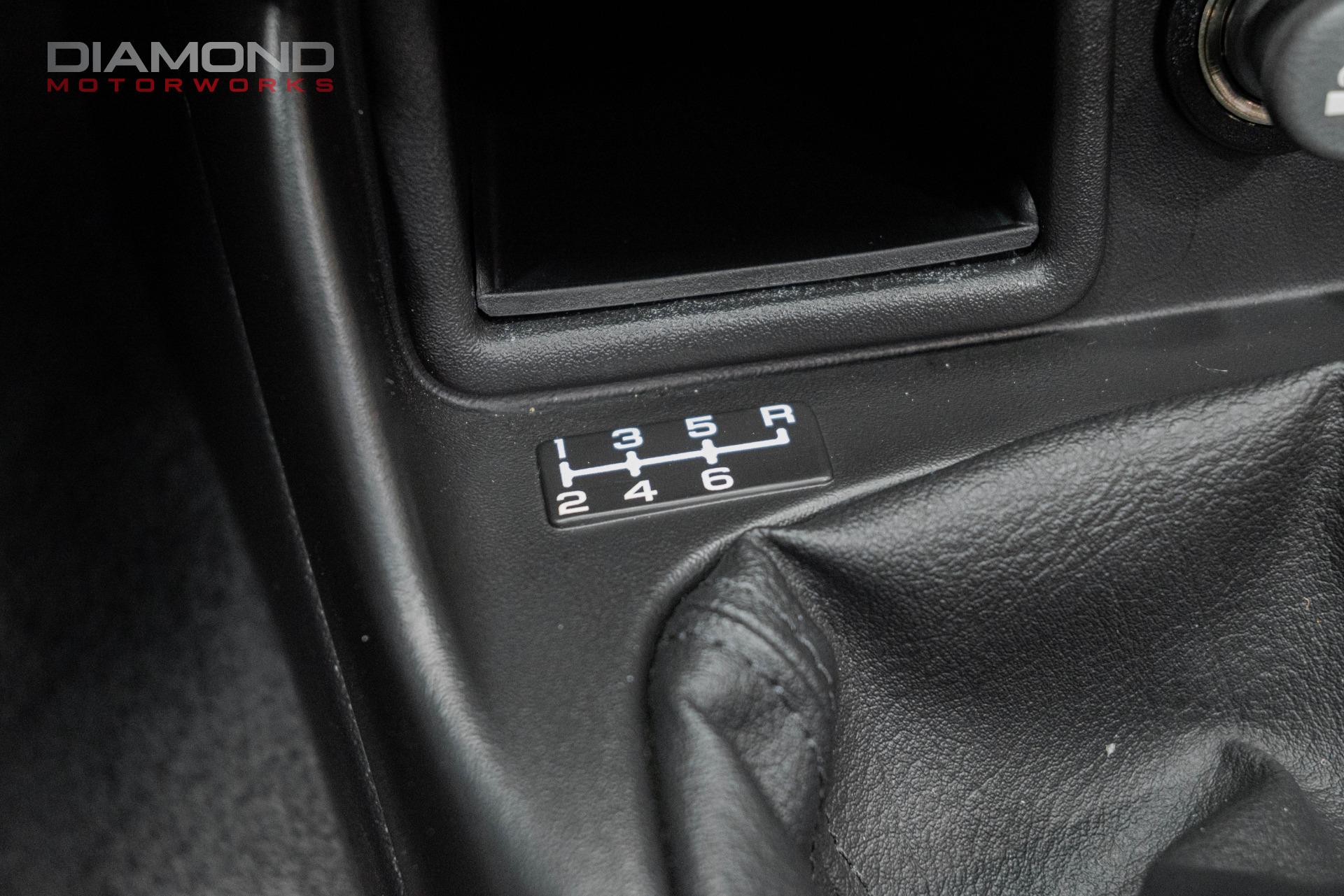 2000 PONTIAC FIREBIRD - Image 88