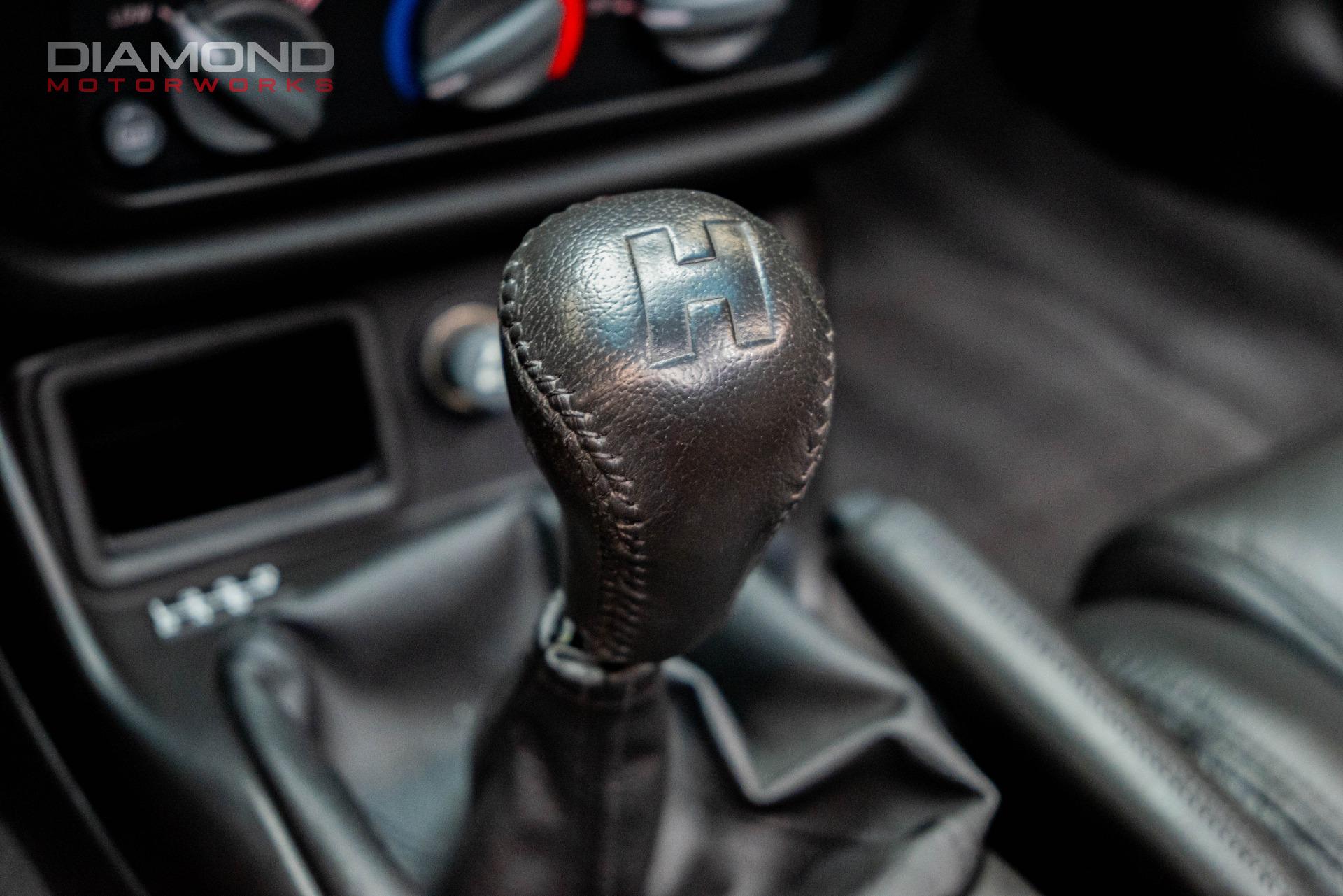 2000 PONTIAC FIREBIRD - Image 89